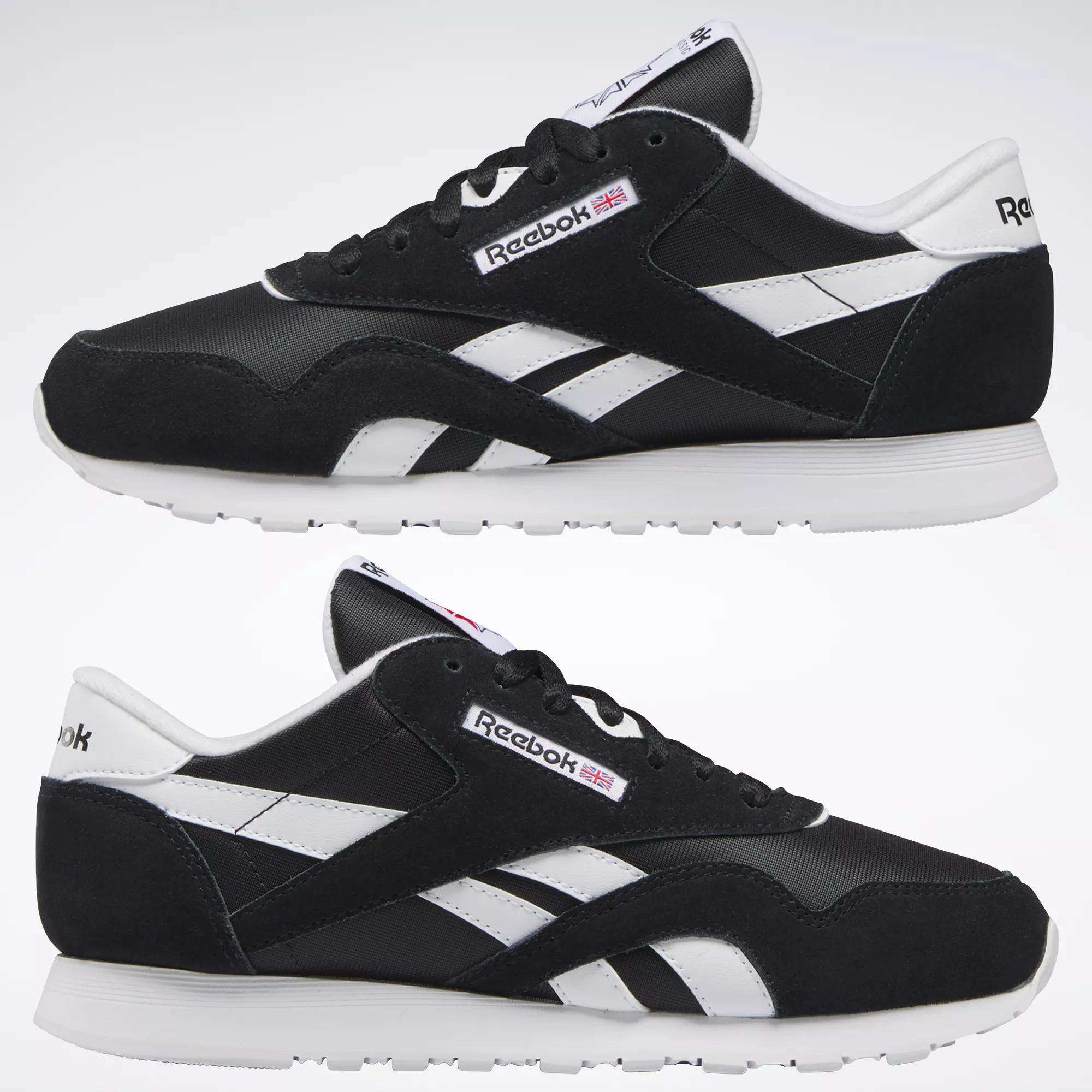Women's Classic Nylon Shoes - Image 7