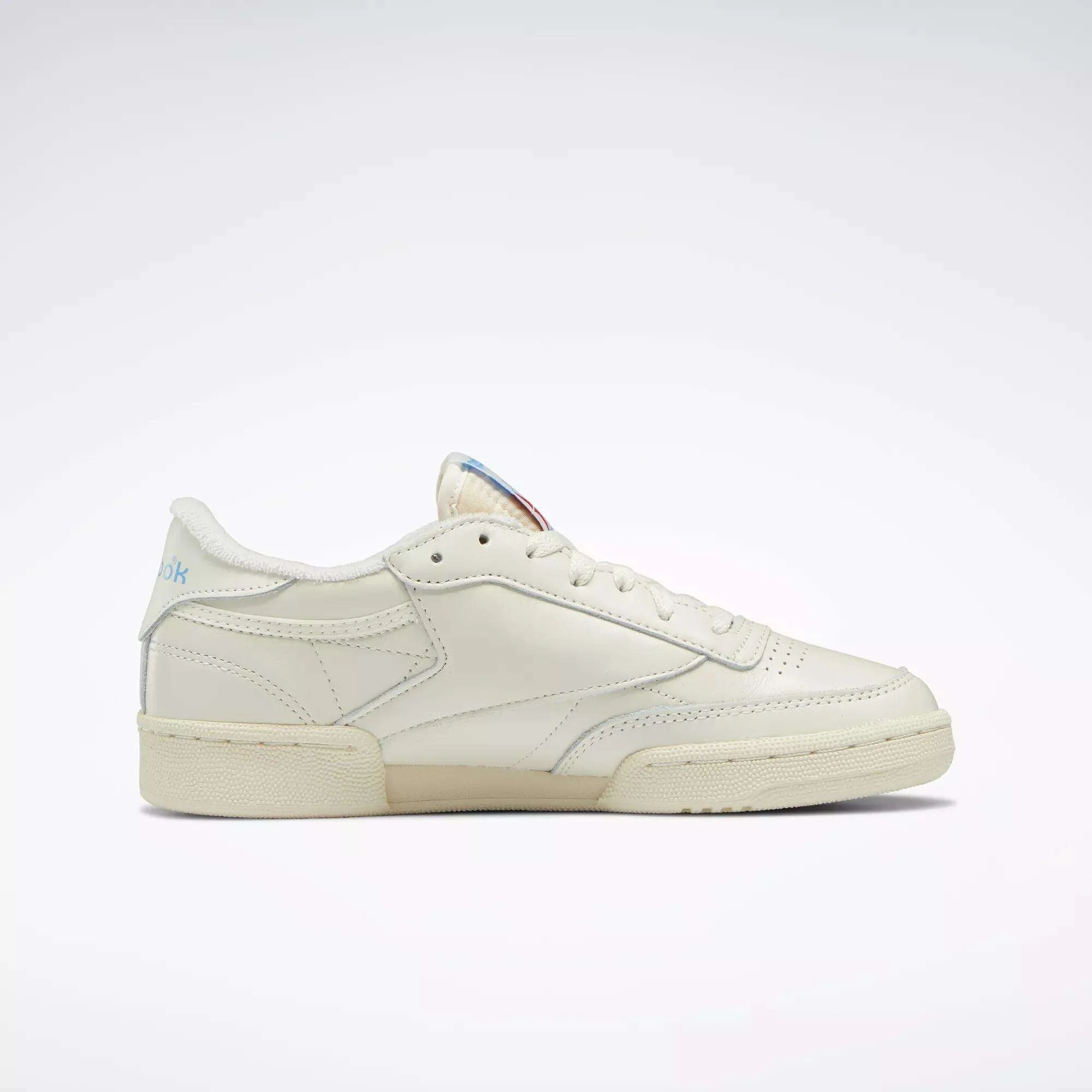 Women's Club C 85 Vintage Shoes - Image 8