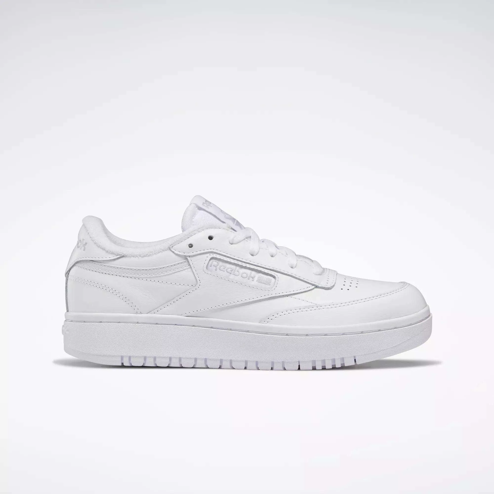 Women's Club C Double Shoes