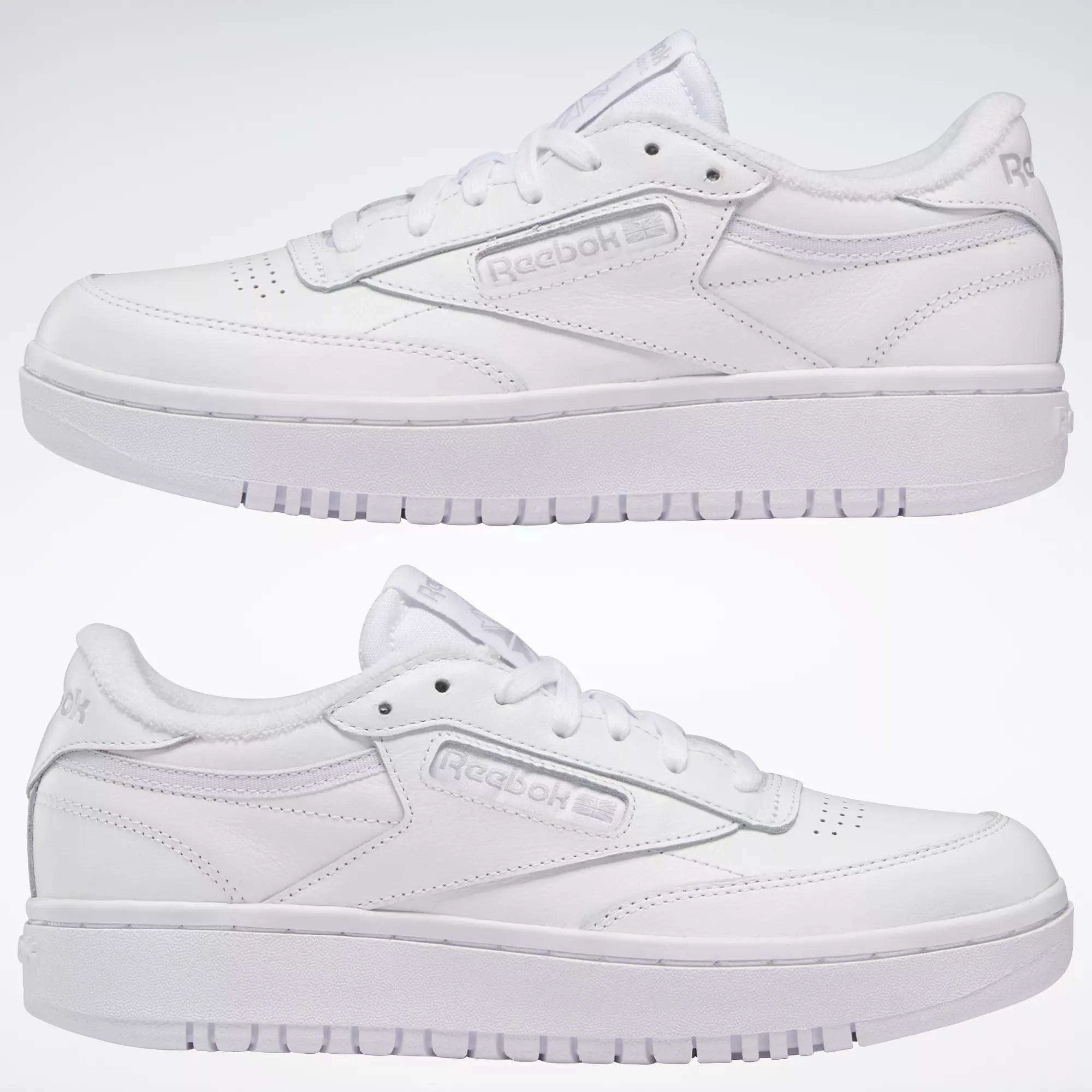 Women's Club C Double Shoes - Image 4