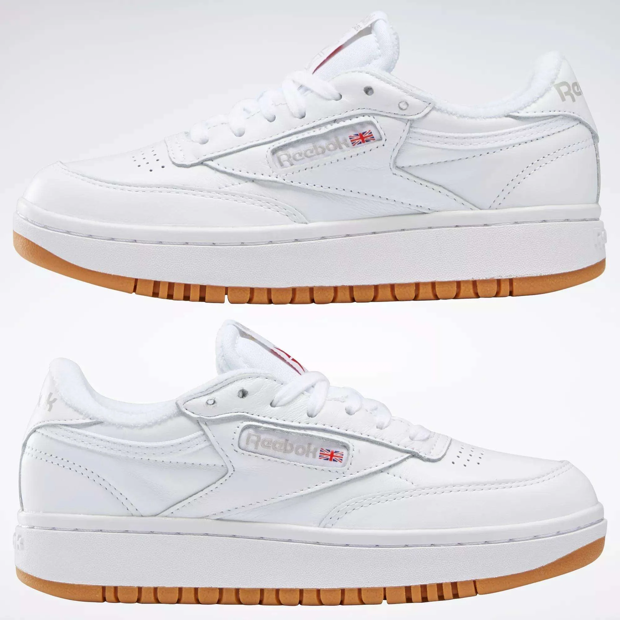 Women's Club C Double Shoes - Image 4