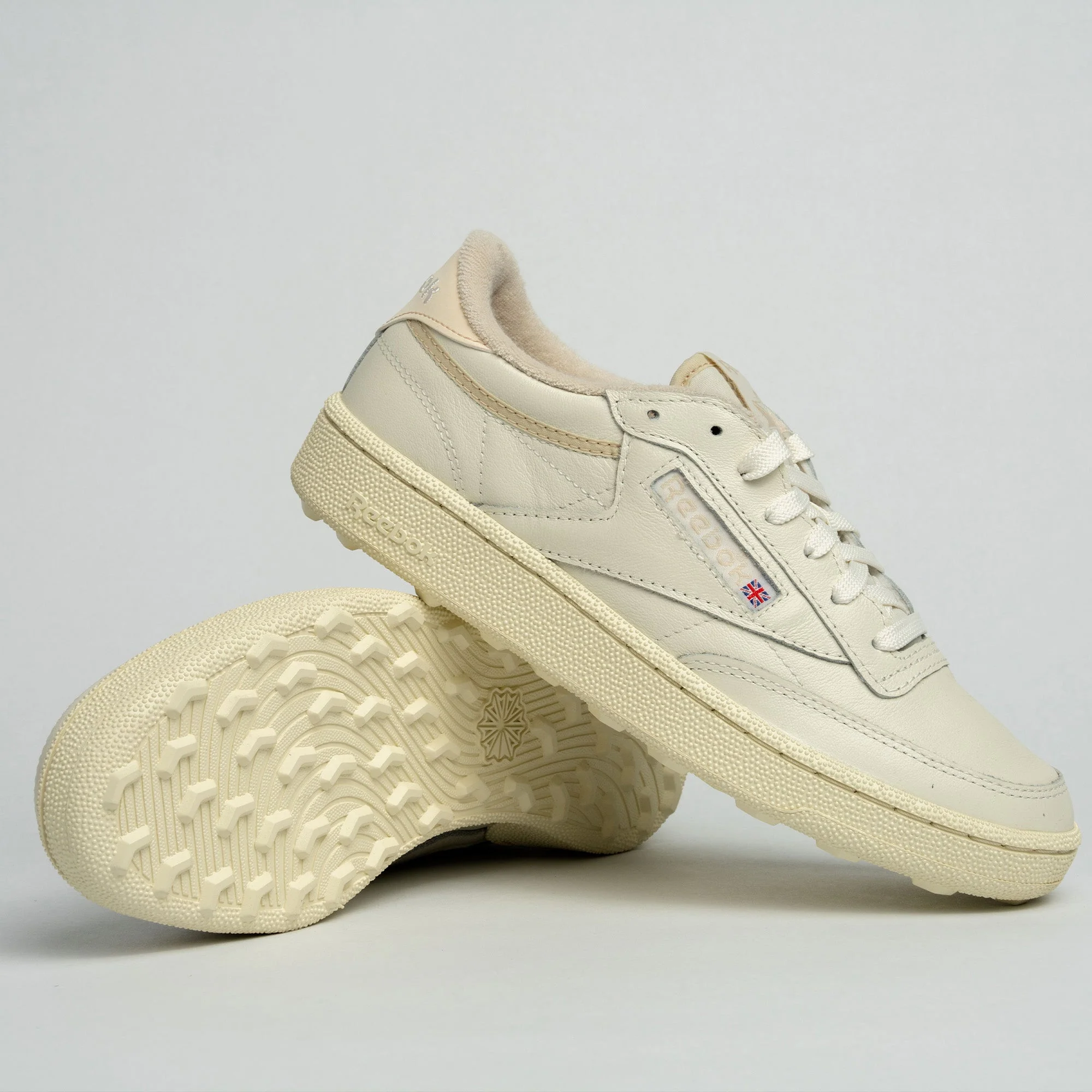Women's Club C Golf Shoes - Image 2