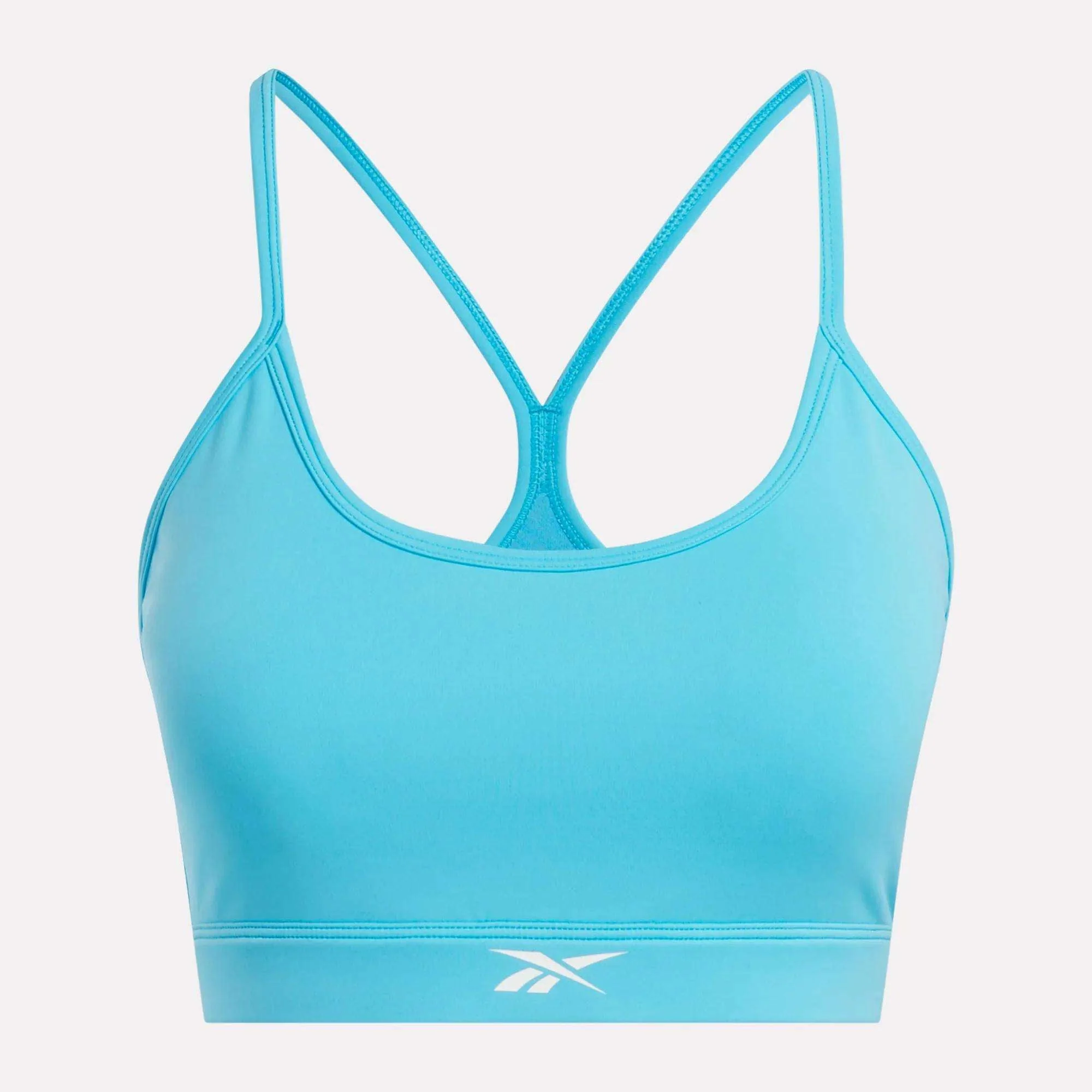 Women's Strappy Sports Bra - Image 3