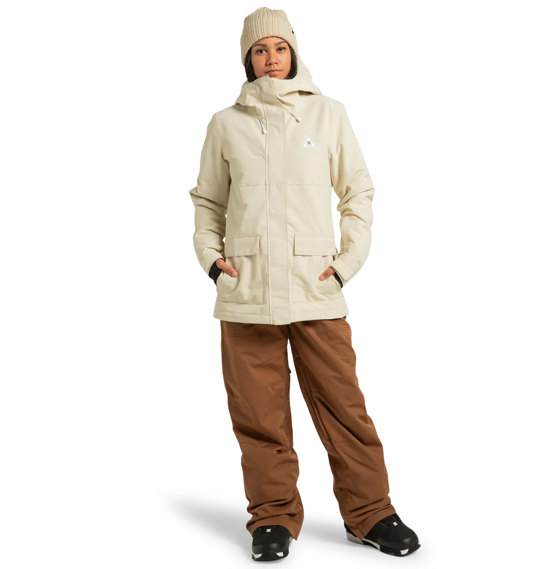Women's Cruiser Insulated Jacket - Image 6