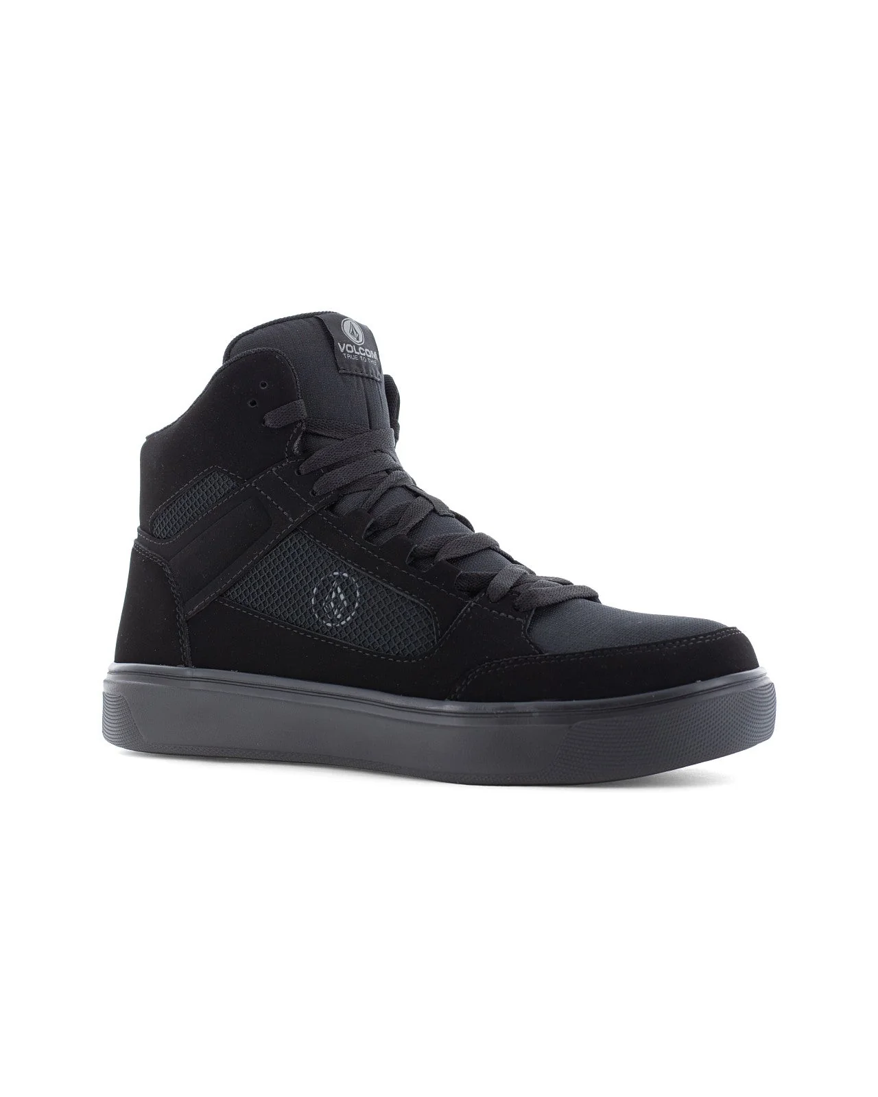 Women's Evolve Safety Toe High Top Work Sneakers - Image 4