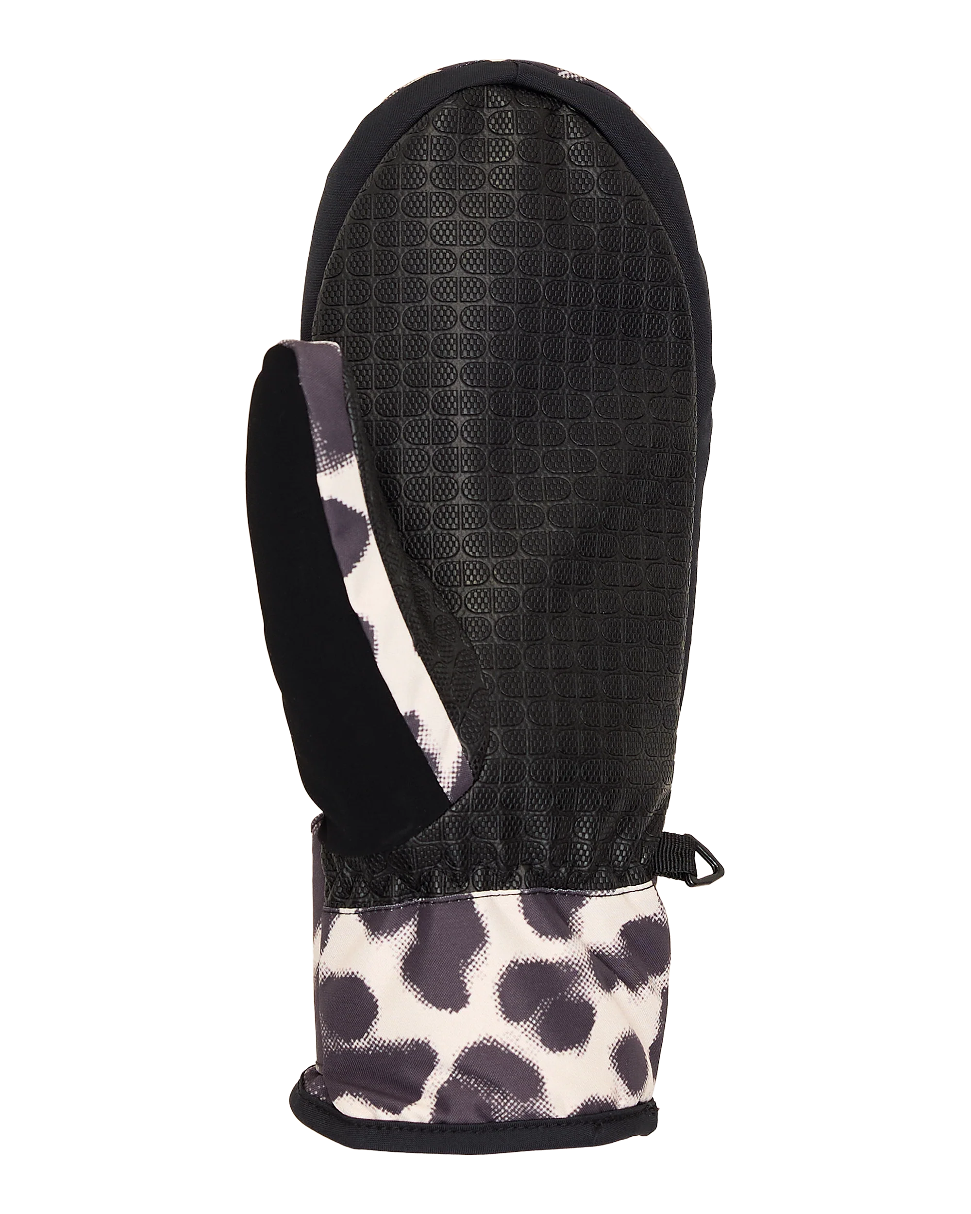 Women's Franchise Insulated Mittens - Image 4