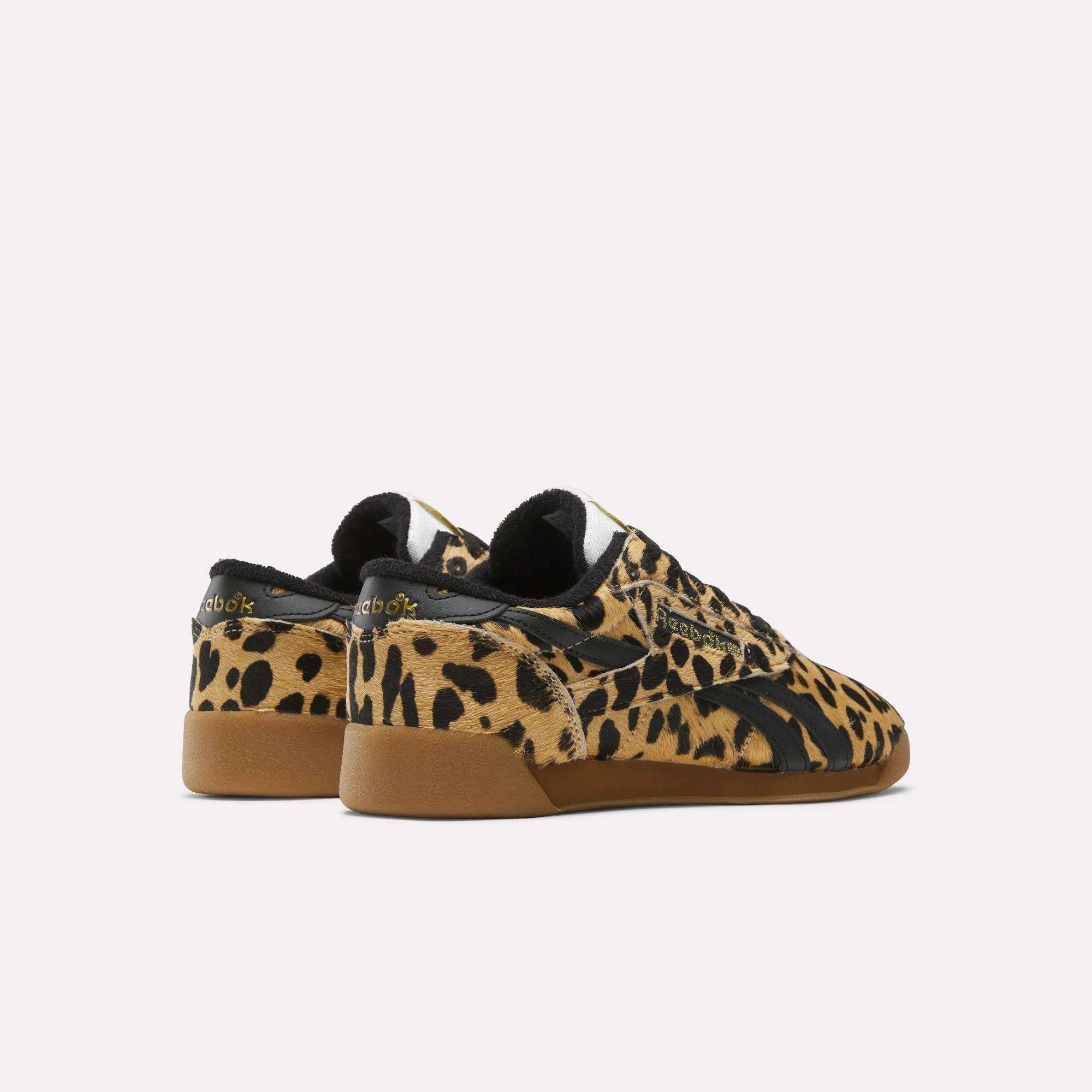 Women's Freestyle Lo Shoes - Image 3