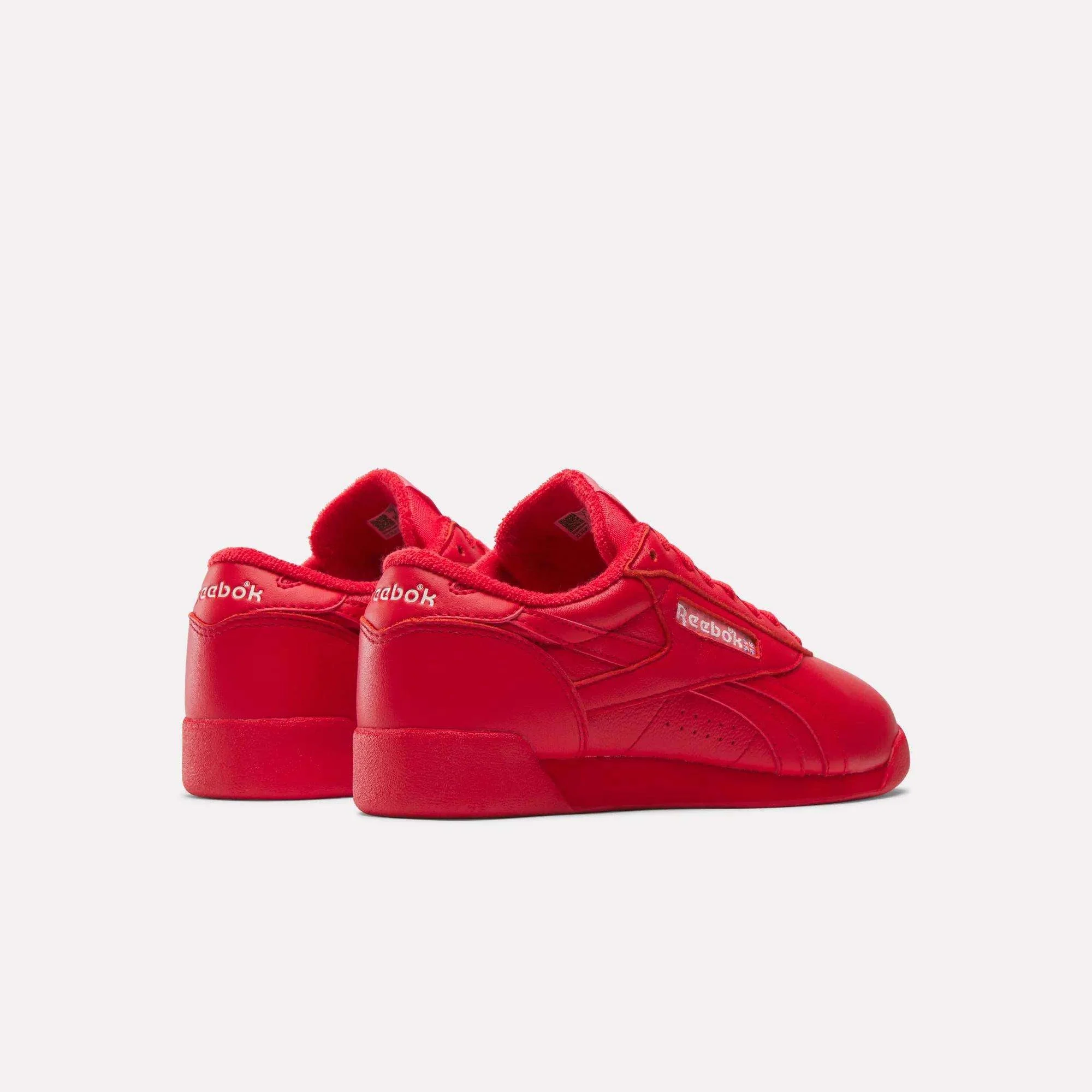 Women's Freestyle Lo Shoes - Image 4