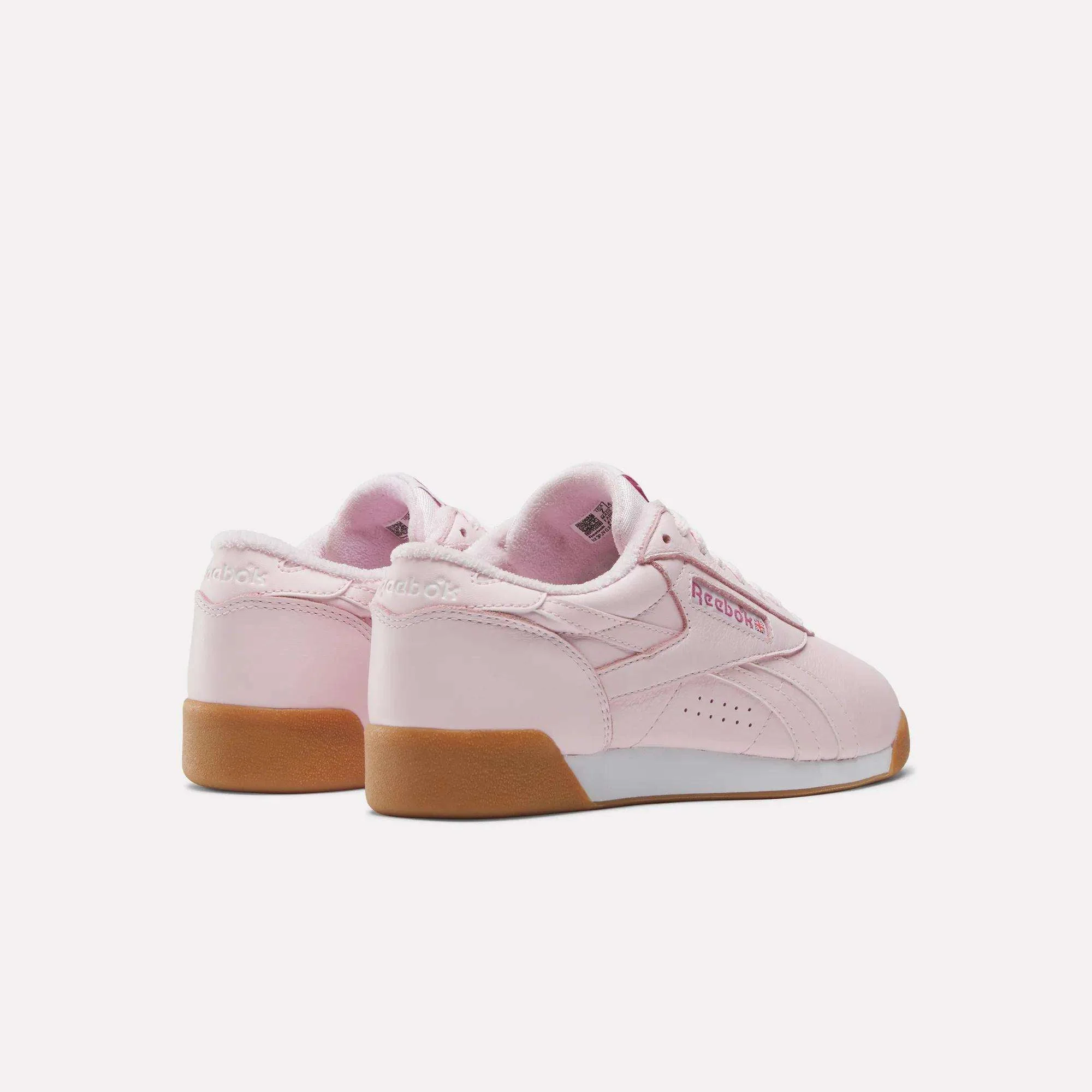 Women's Freestyle Lo Shoes - Image 3