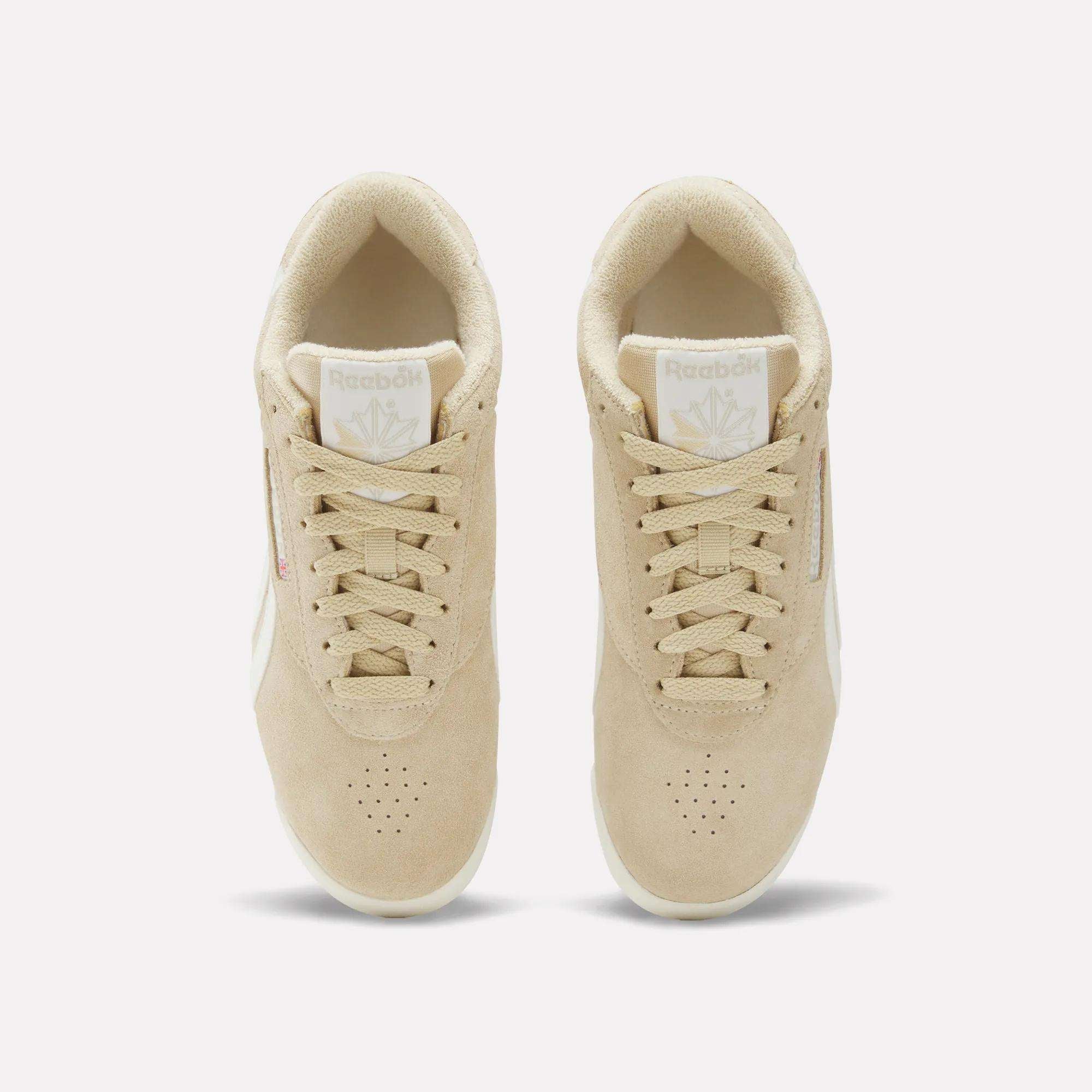 Women's Freestyle Lo Shoes - Image 2