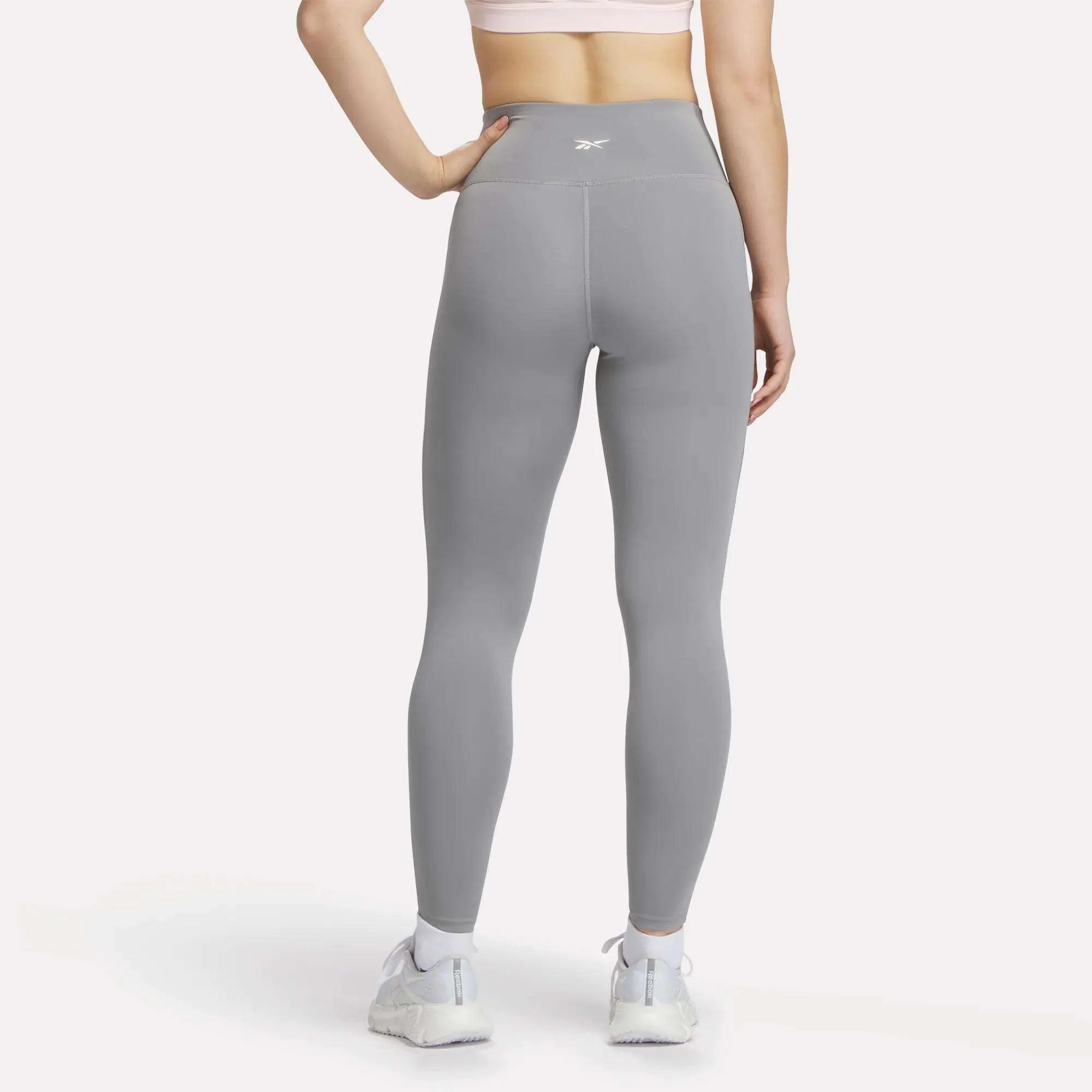 Women's High-Rise Leggings - Image 2