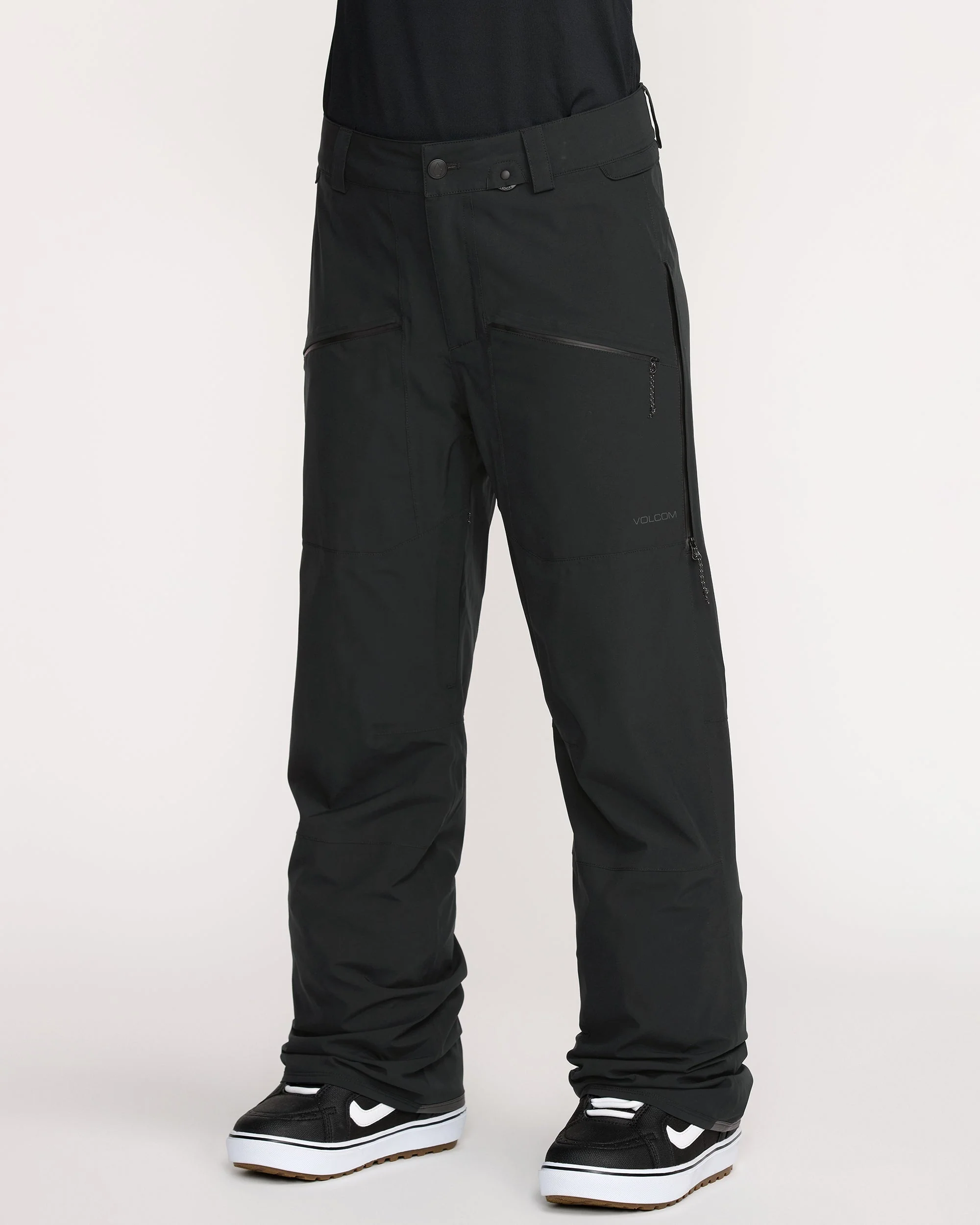 Women's Karat Stretch 30K Pants - Image 6