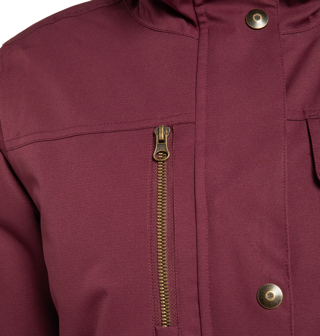 Women's Liberate Insulated Jacket - Image 2