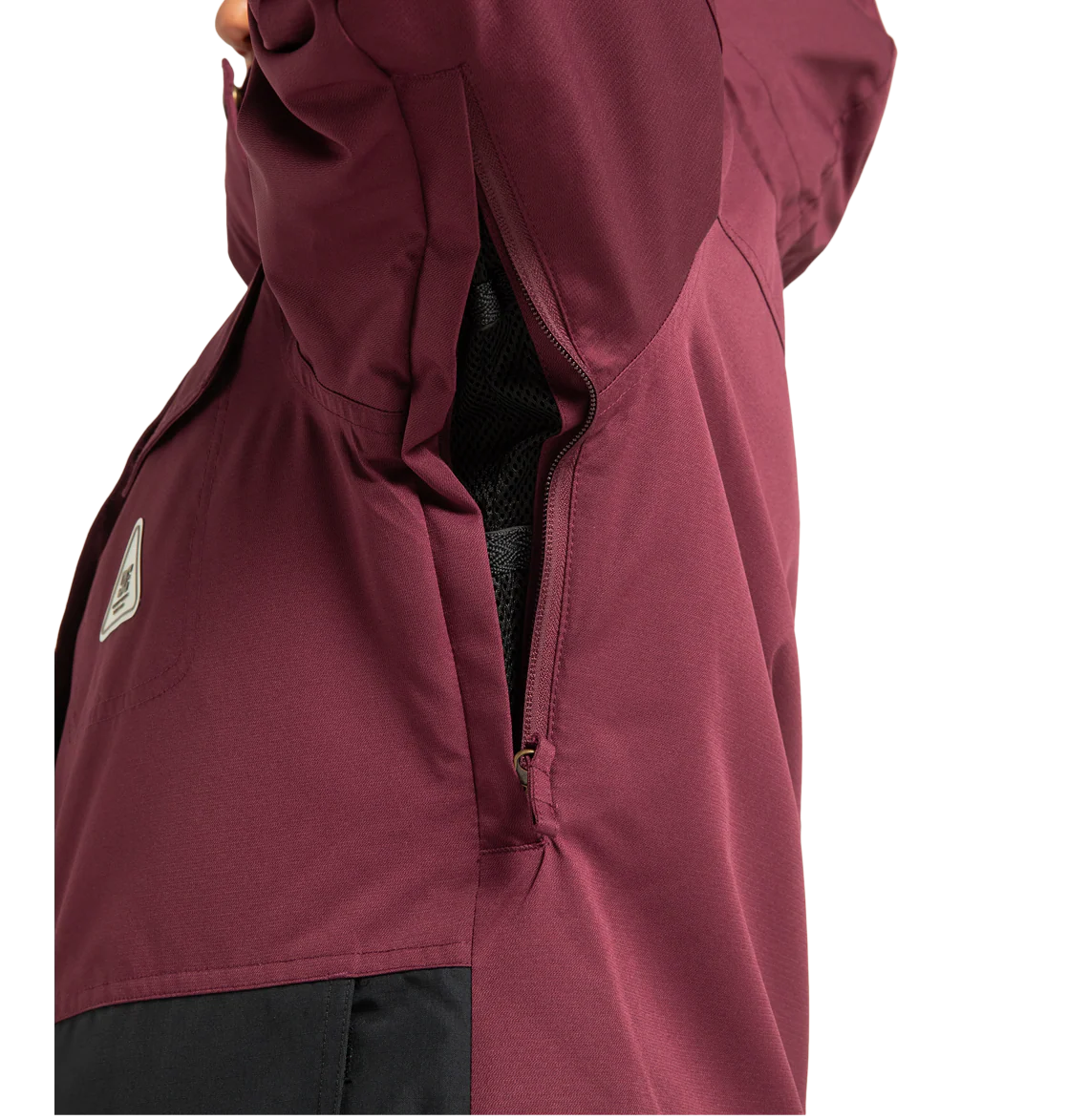 Women's Liberate Insulated Jacket - Image 3