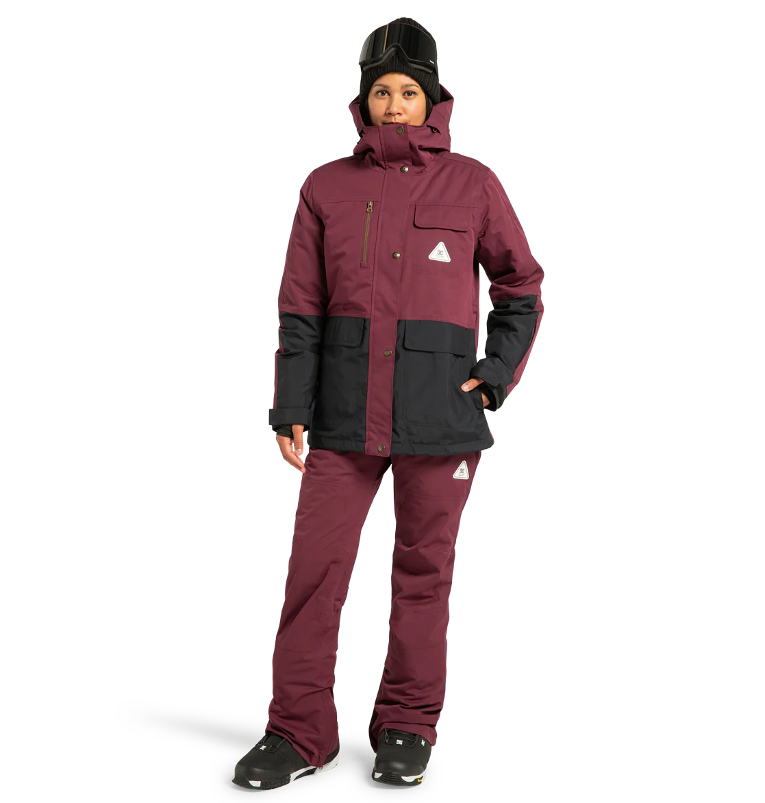 Women's Liberate Insulated Jacket - Image 6