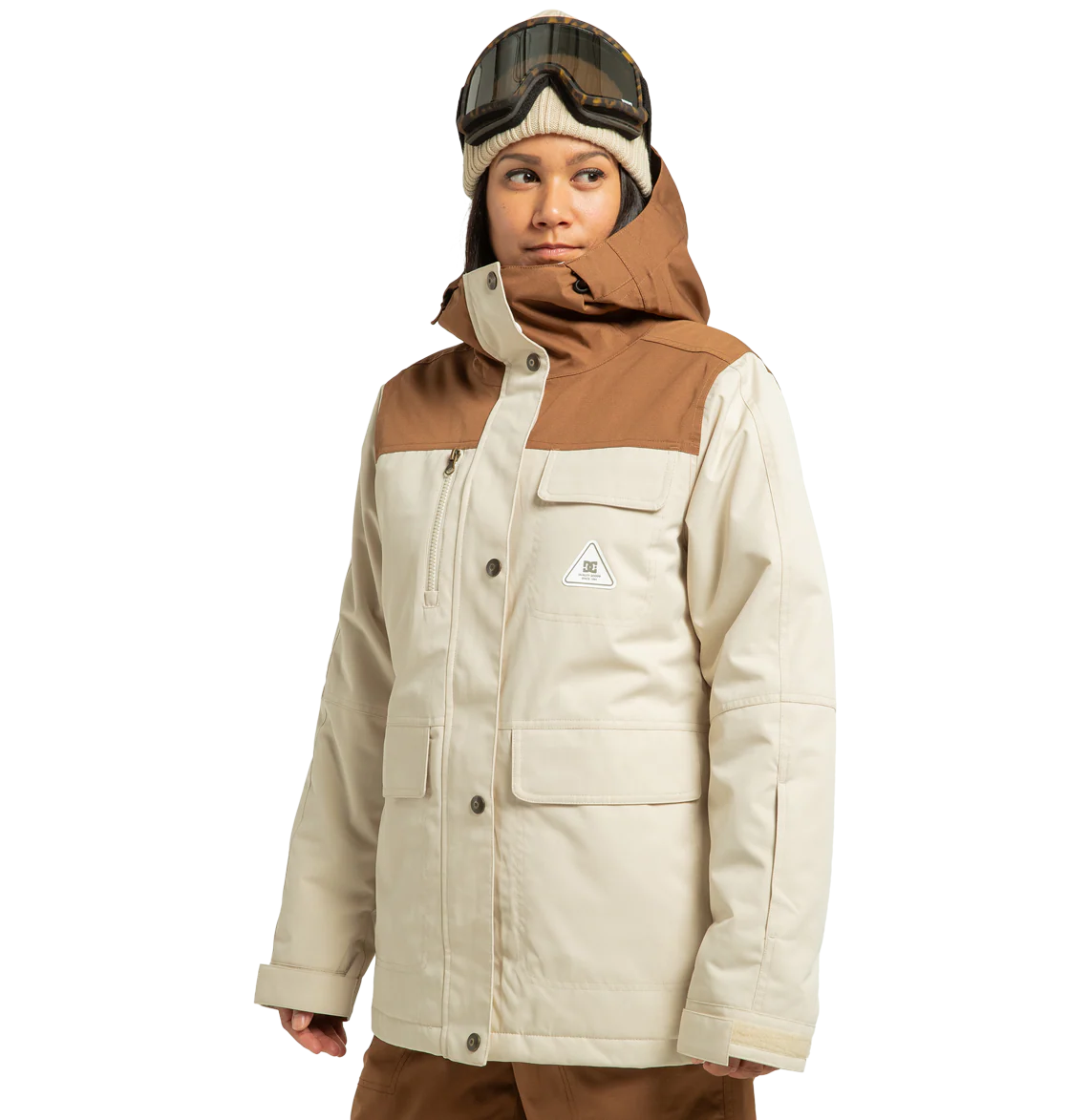 Women's Liberate Insulated Jacket - Image 6