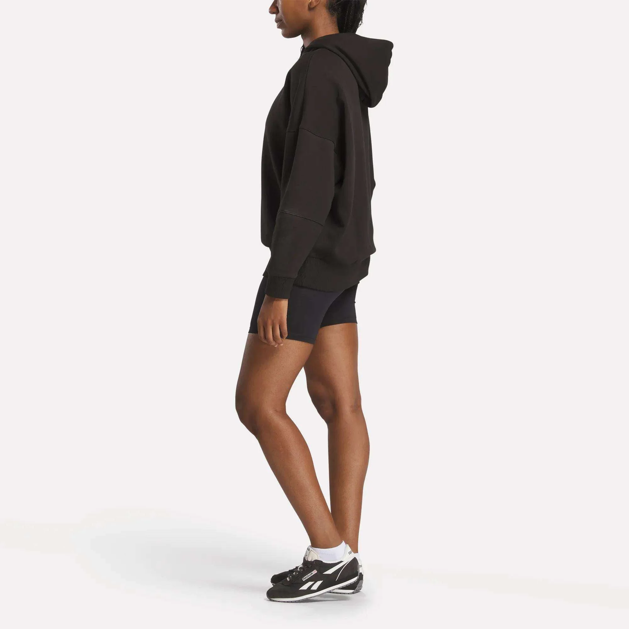 Women's Lux Hoodie - Image 4