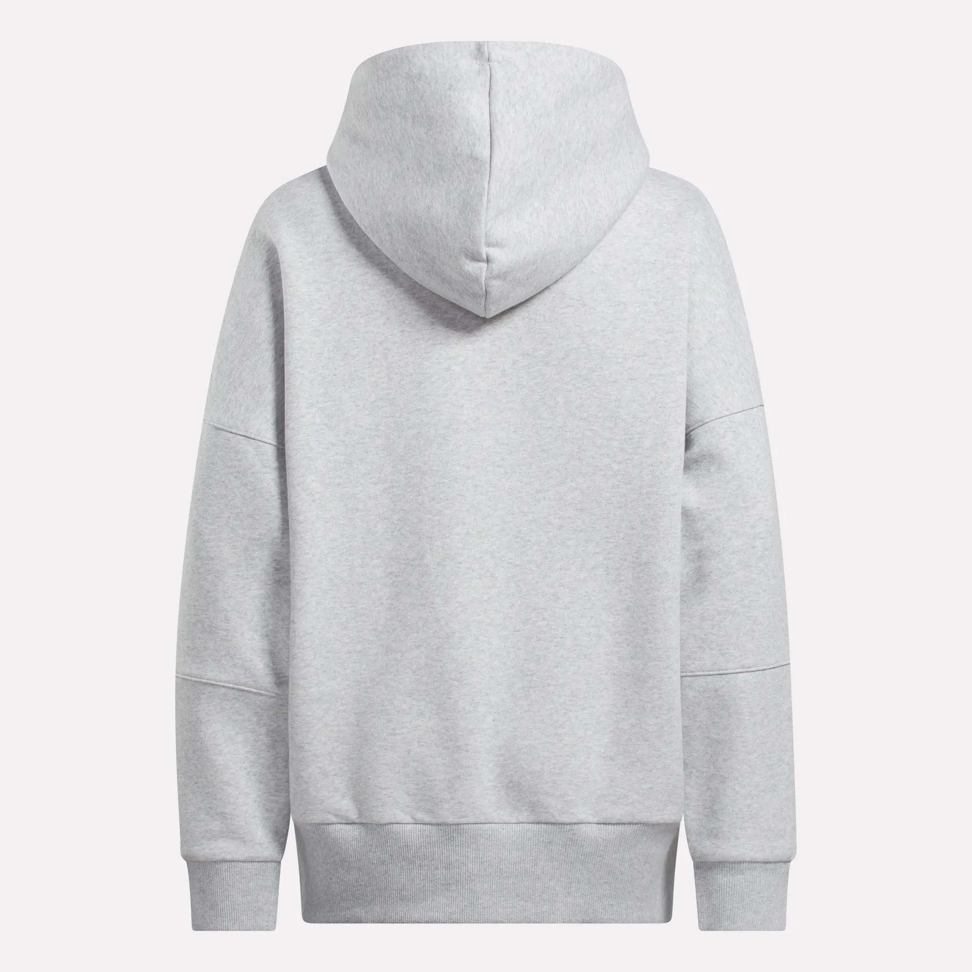 Women's Lux Hoodie - Image 2