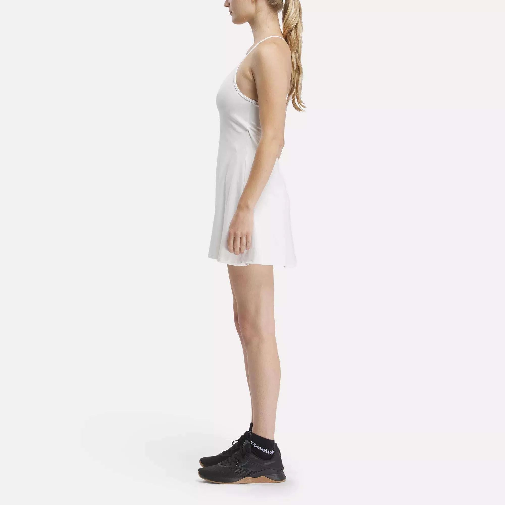 Women's Lux Strappy Dress - Image 7