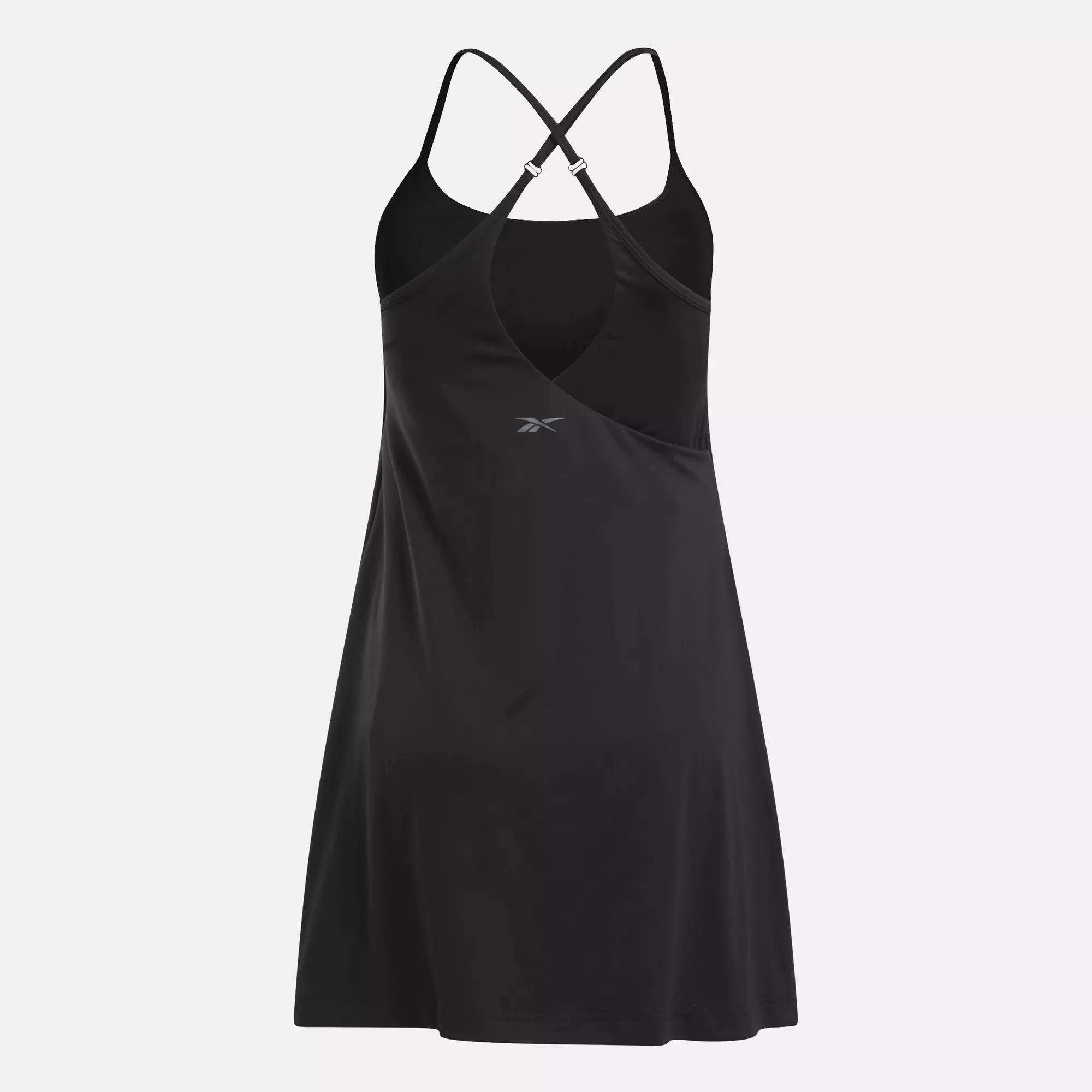 Women's Lux Strappy Dress - Image 3