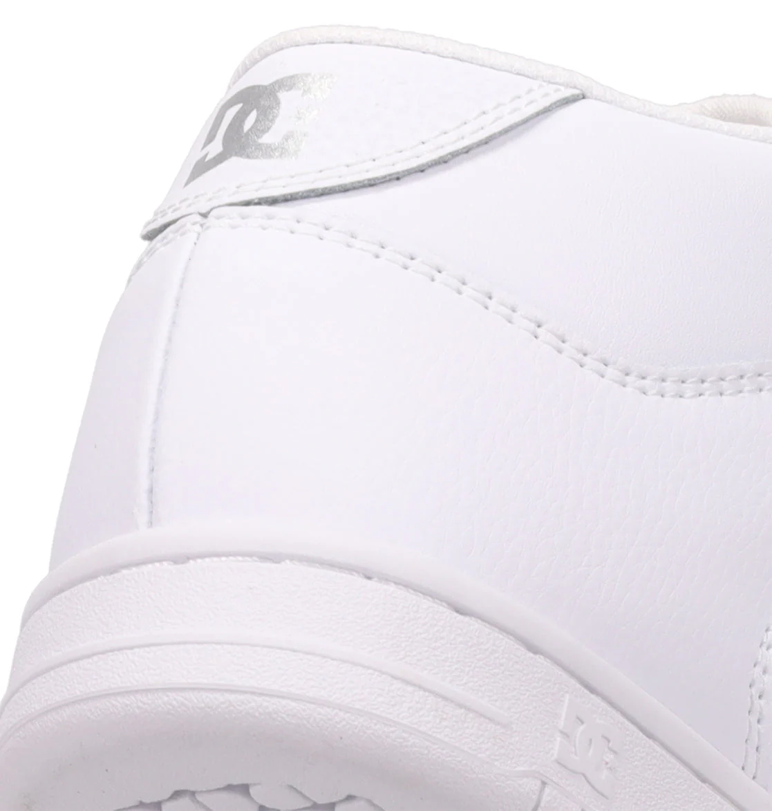 Women's Manteca 4 Hi High-Top Shoes - Image 5