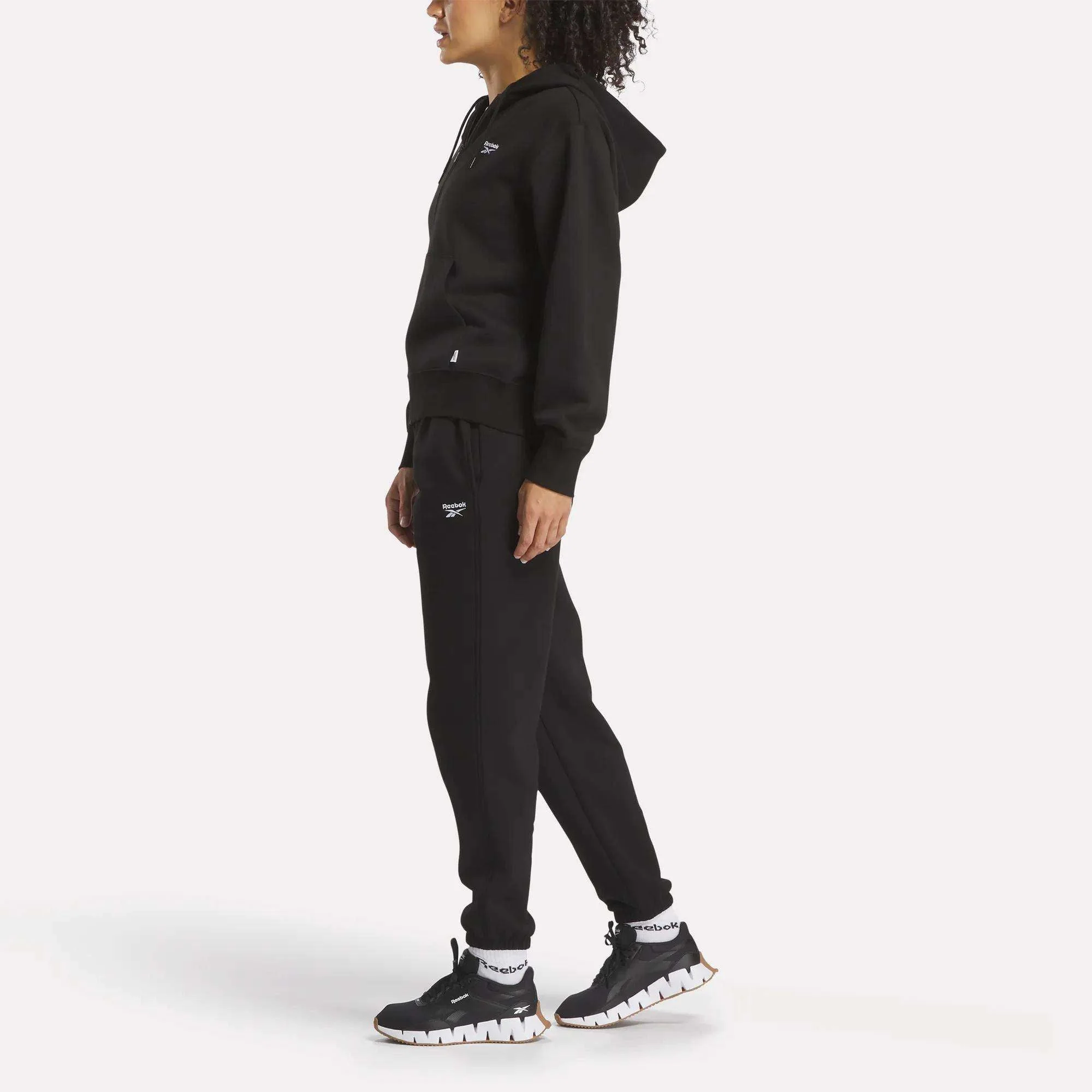 Women's Medium Vector Sweatpants - Image 2