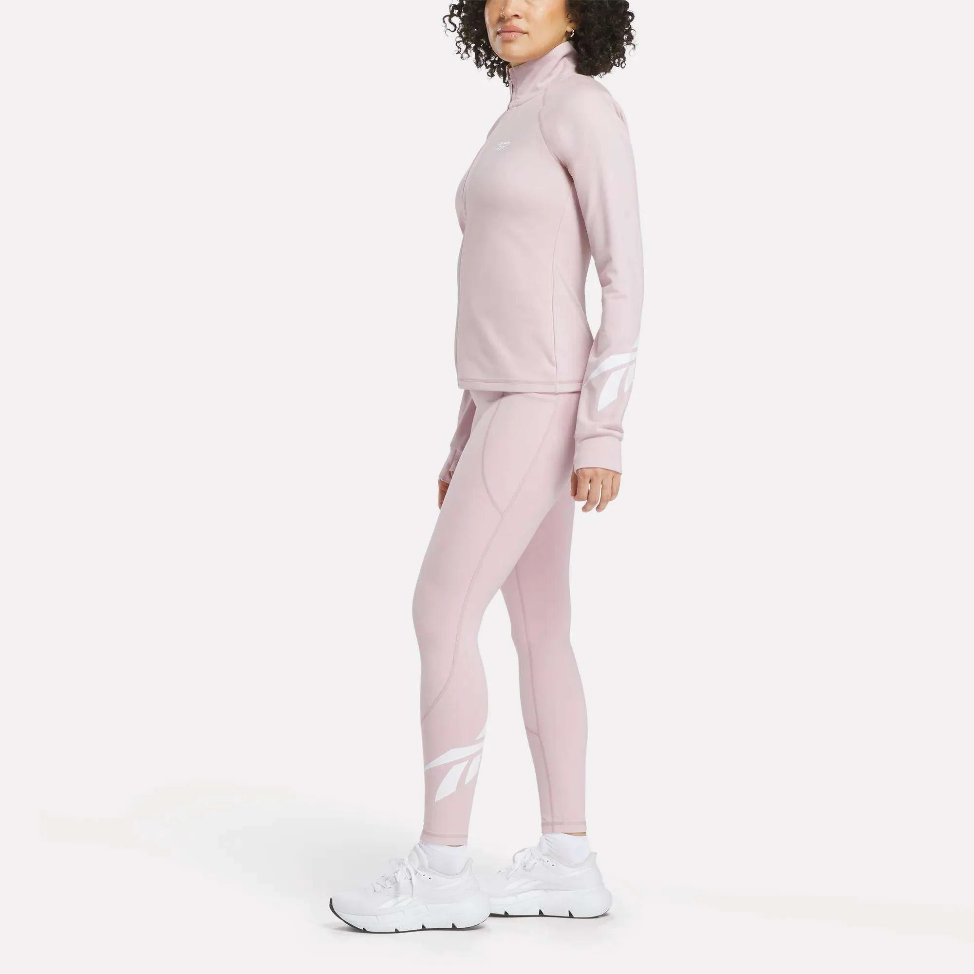 Women's Motion Core Full-Zip - Image 2