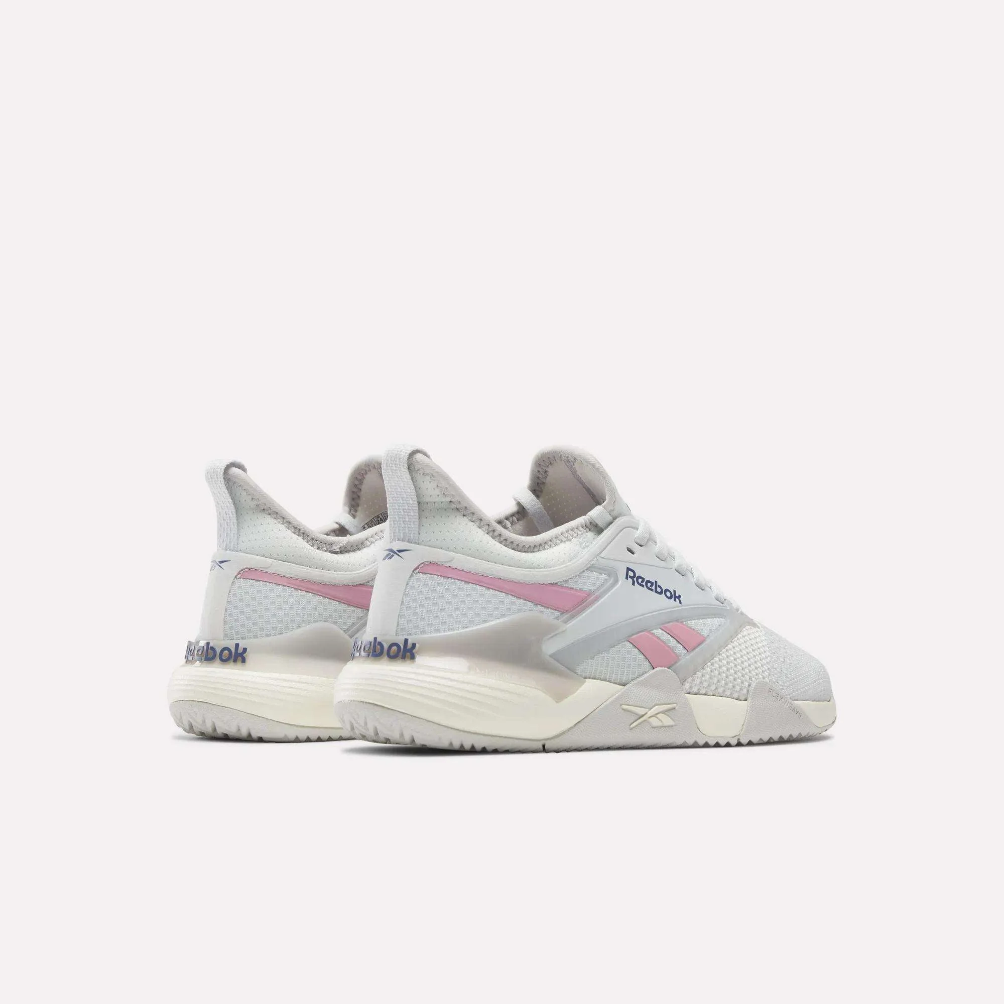 Women's Nano Court Training Shoes - Image 4
