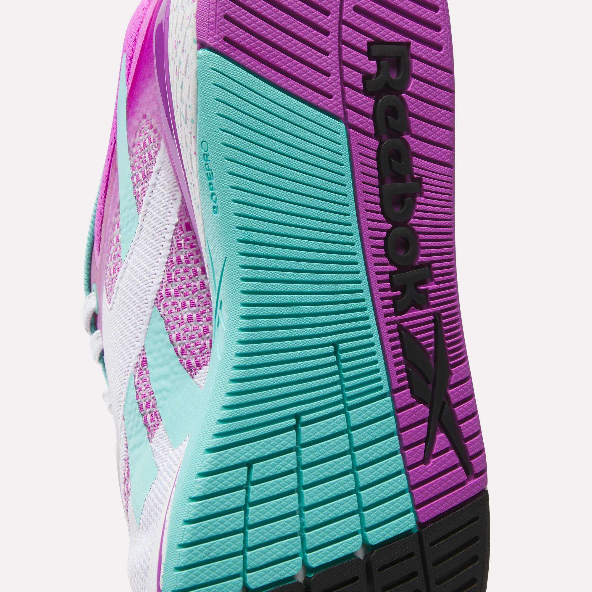 Women's Nano X5 Training Shoes - Image 5