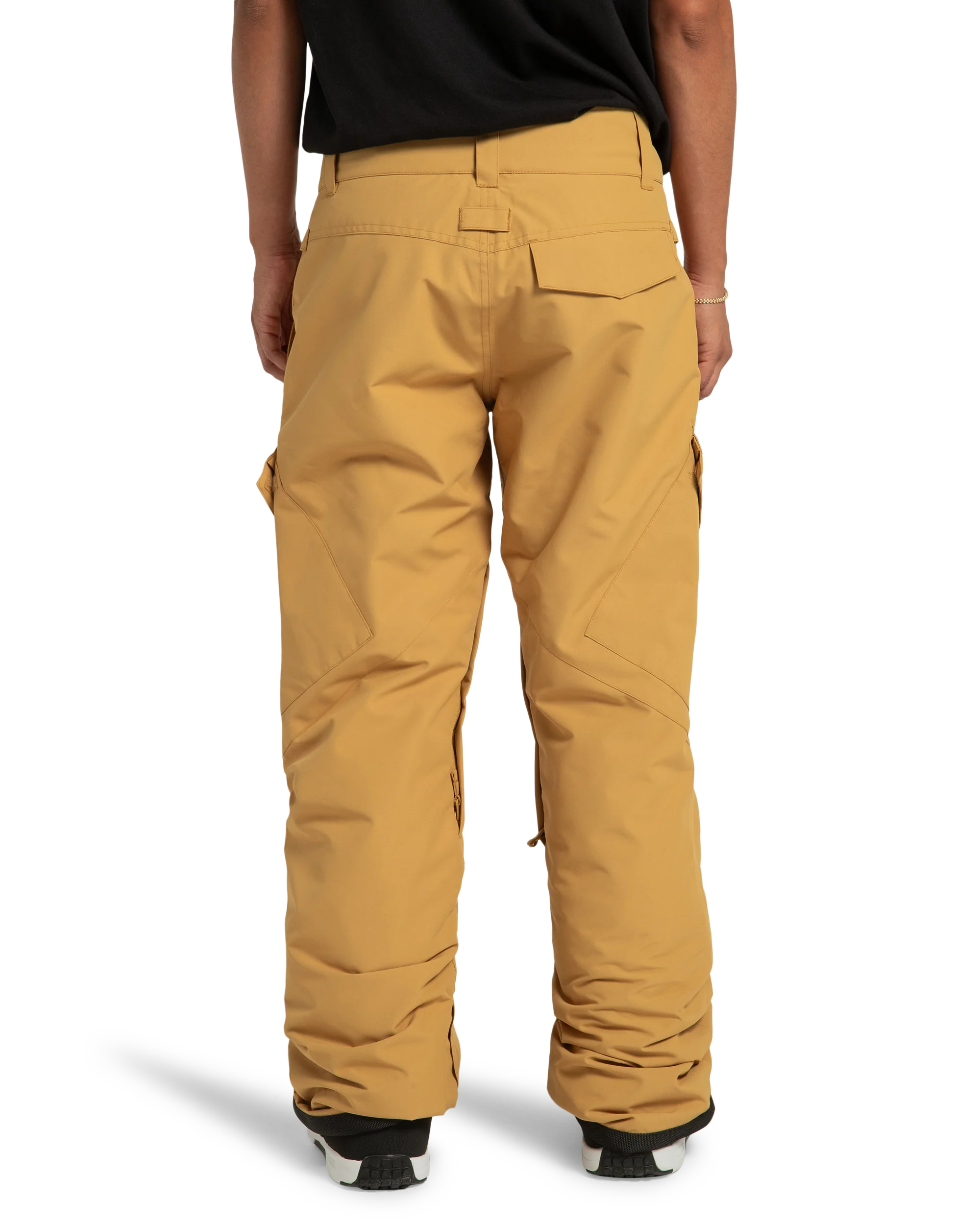 Women's Nonchalant Insulated Snow Pants - Image 2