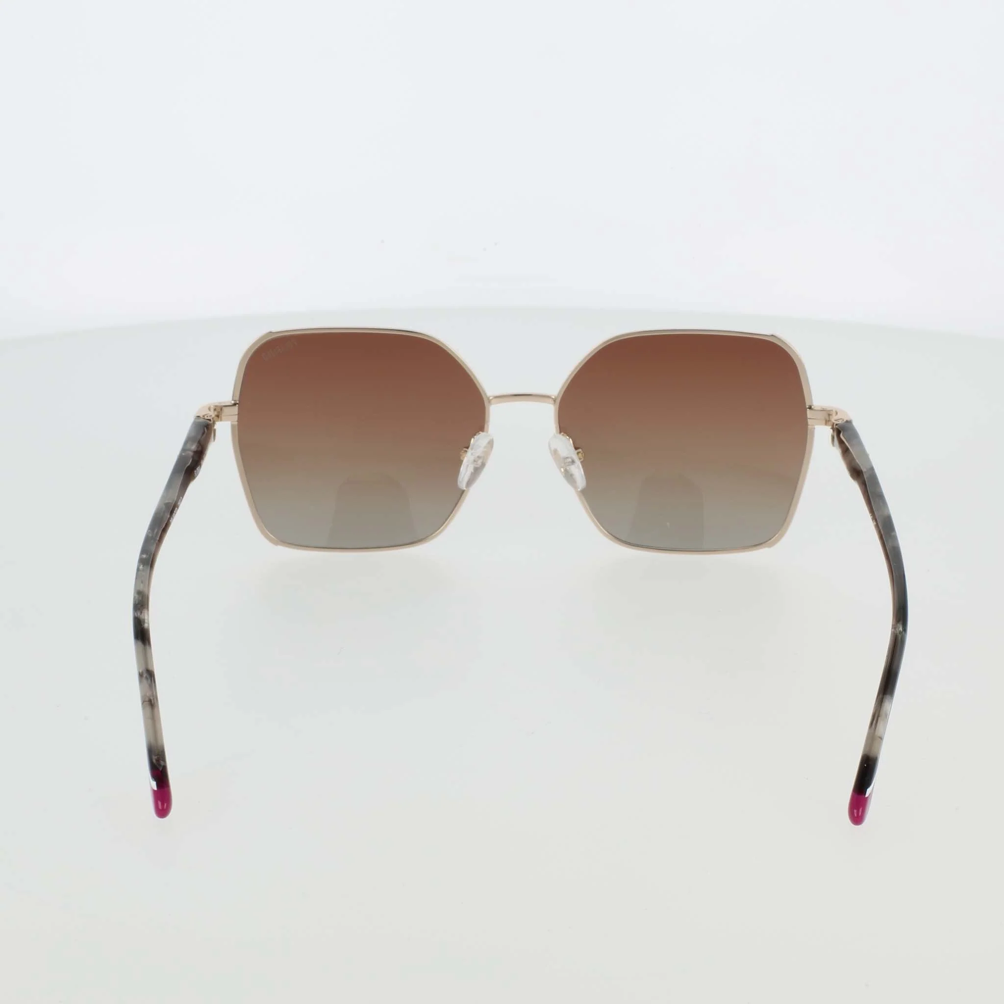 Women's Polarized Boho Square - Image 4