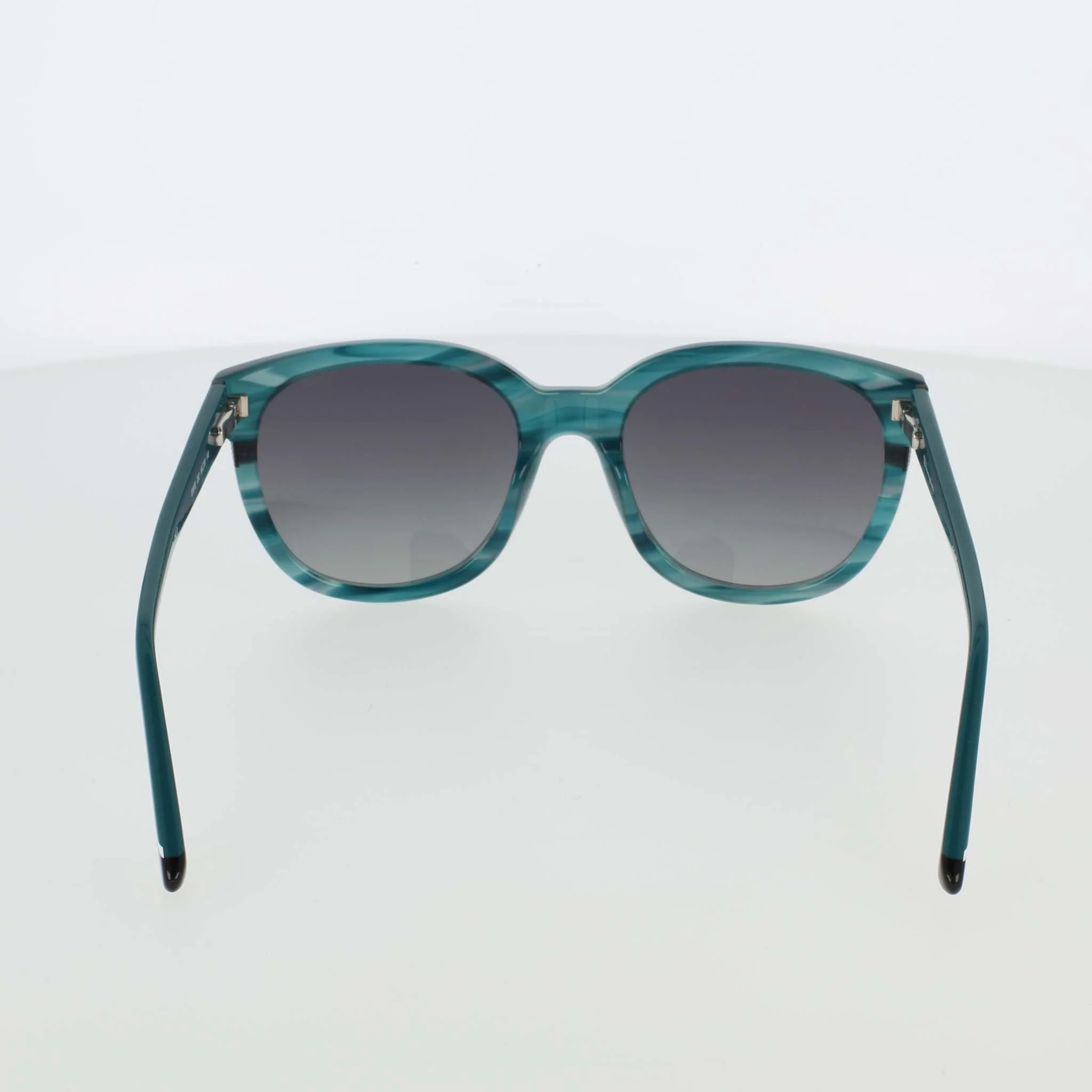 Women's Polarized Curvaceous Square - Image 4