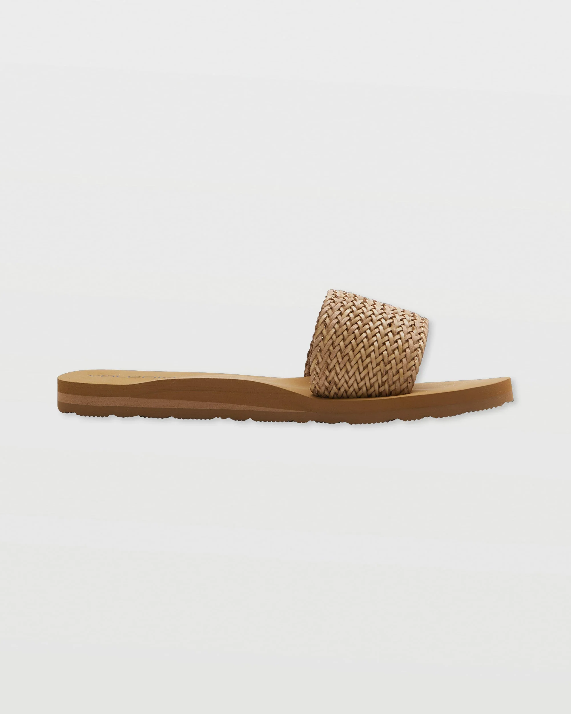 Women's Simple Braided Slides - Image 3