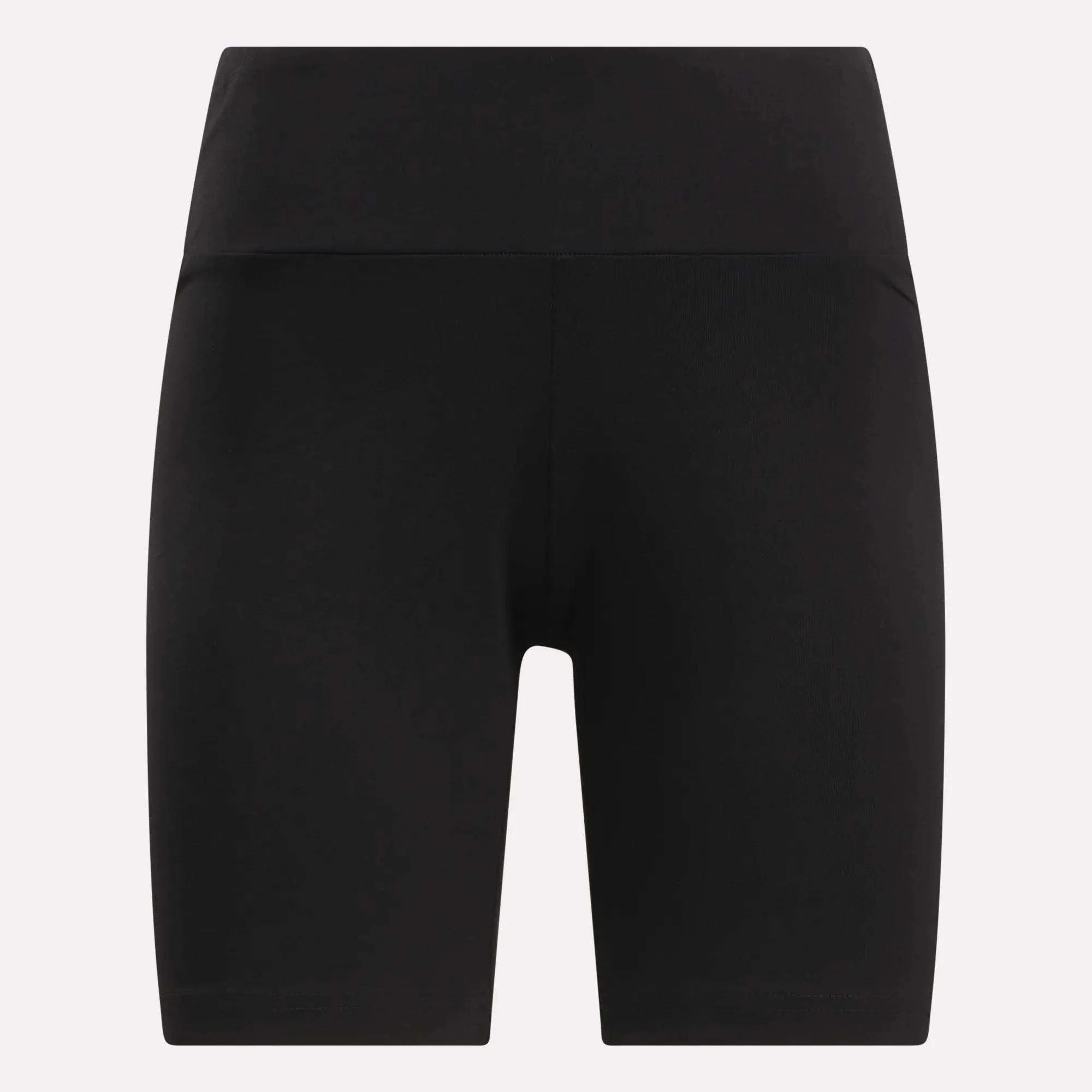 Women's Small Logo Cycle Shorts - Image 5
