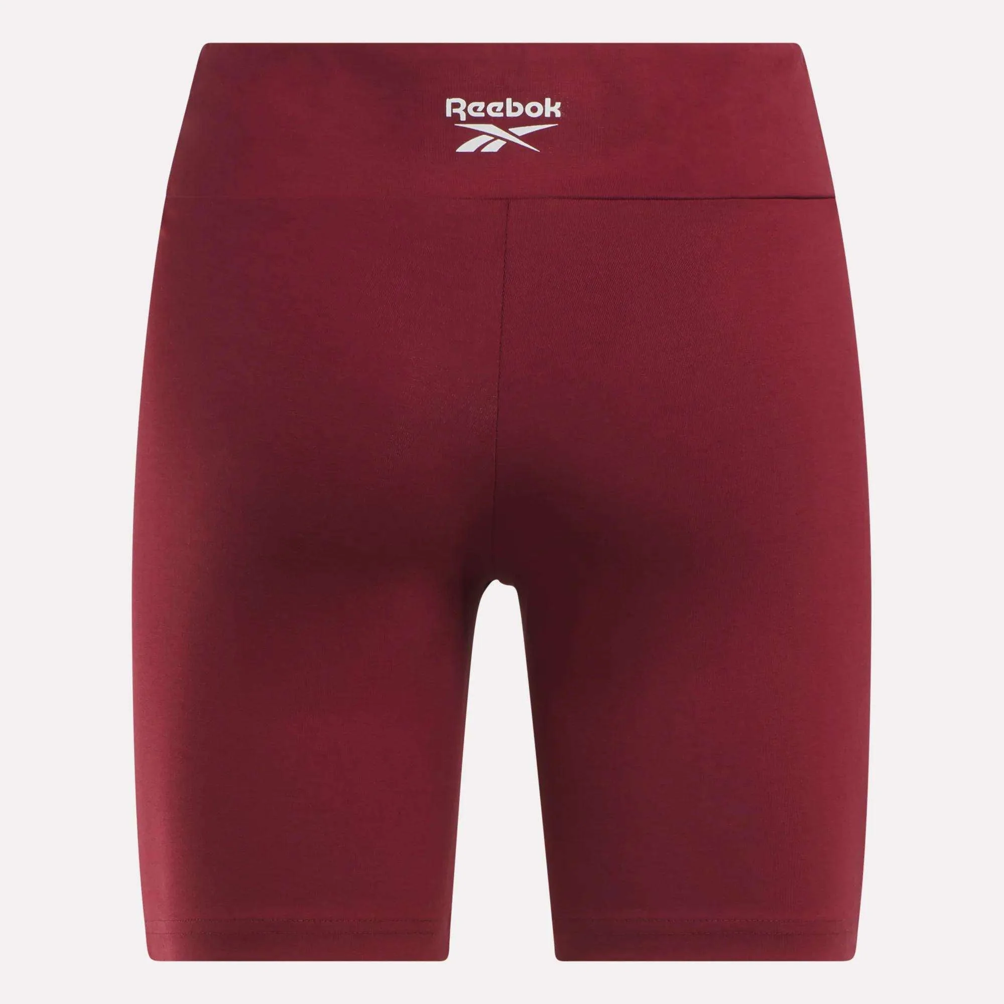 Women's Small Logo Cycle Shorts - Image 4