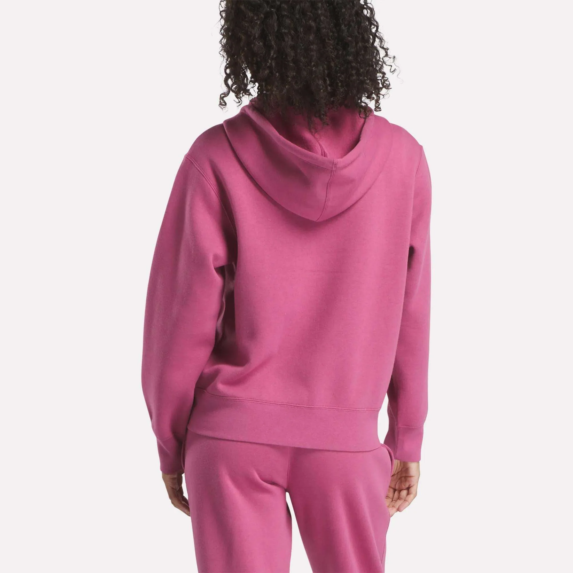 Women's Small Vector Full Zip Sweatshirt - Image 5