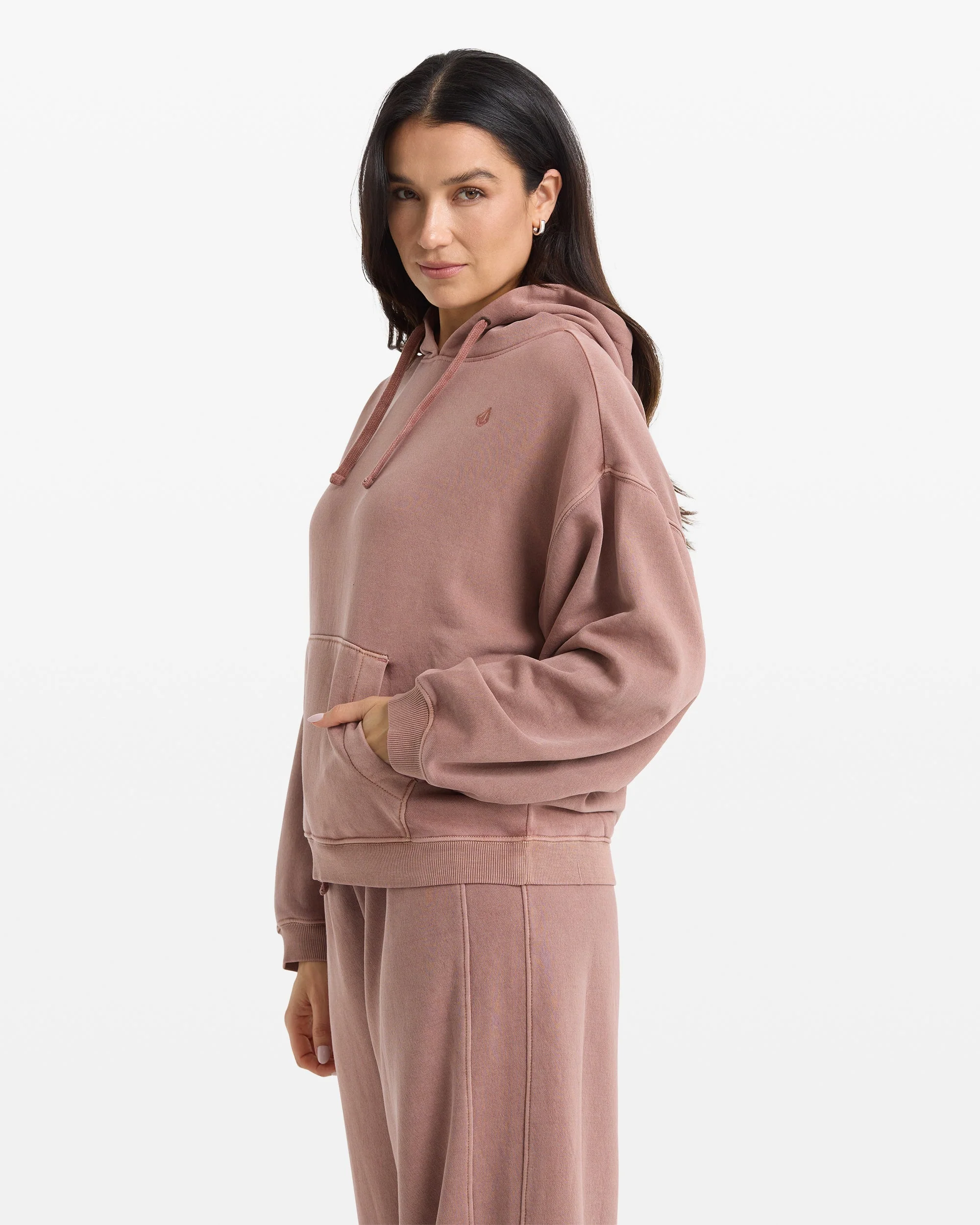 Women's Stone Soft Hoodie - Image 5