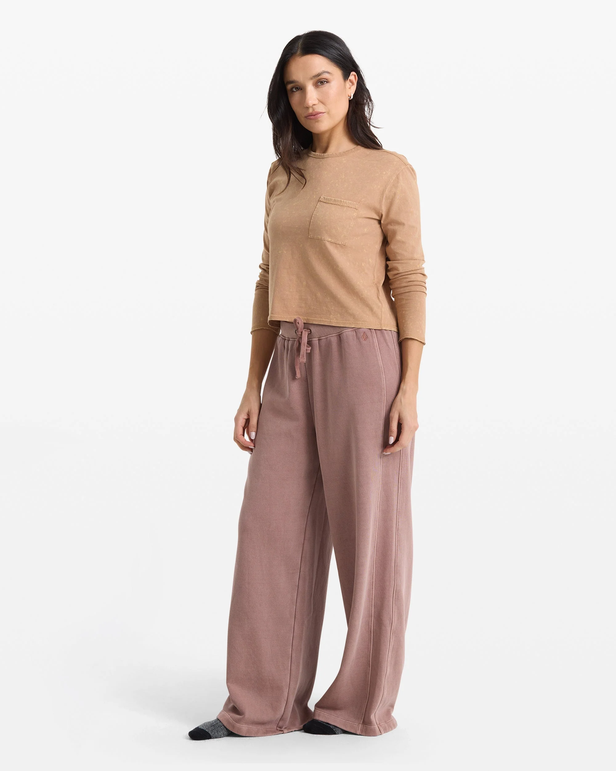 Women's Stone Soft Pants - Image 5