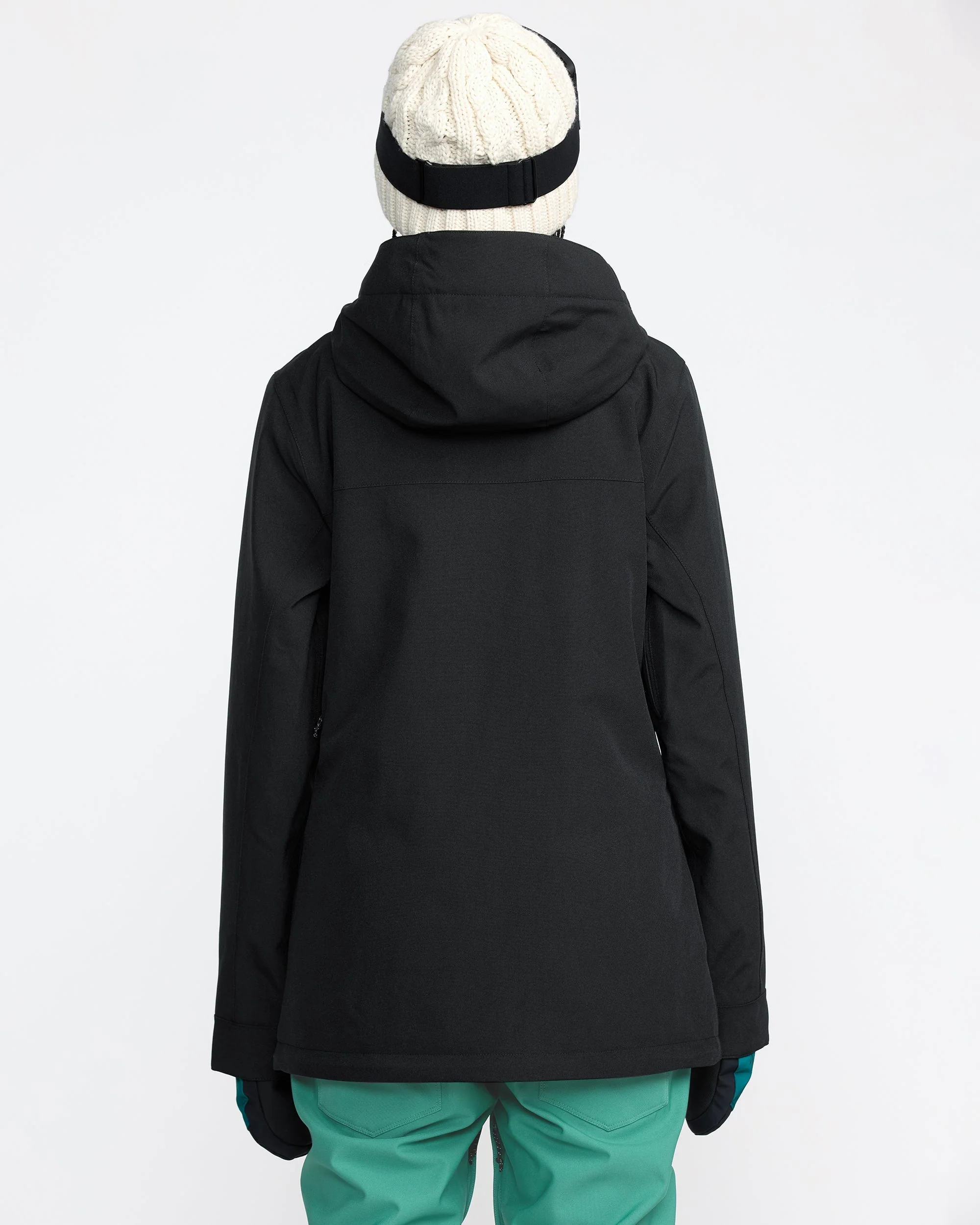 Women's Stoney Shadow Insulated Jacket - Image 2