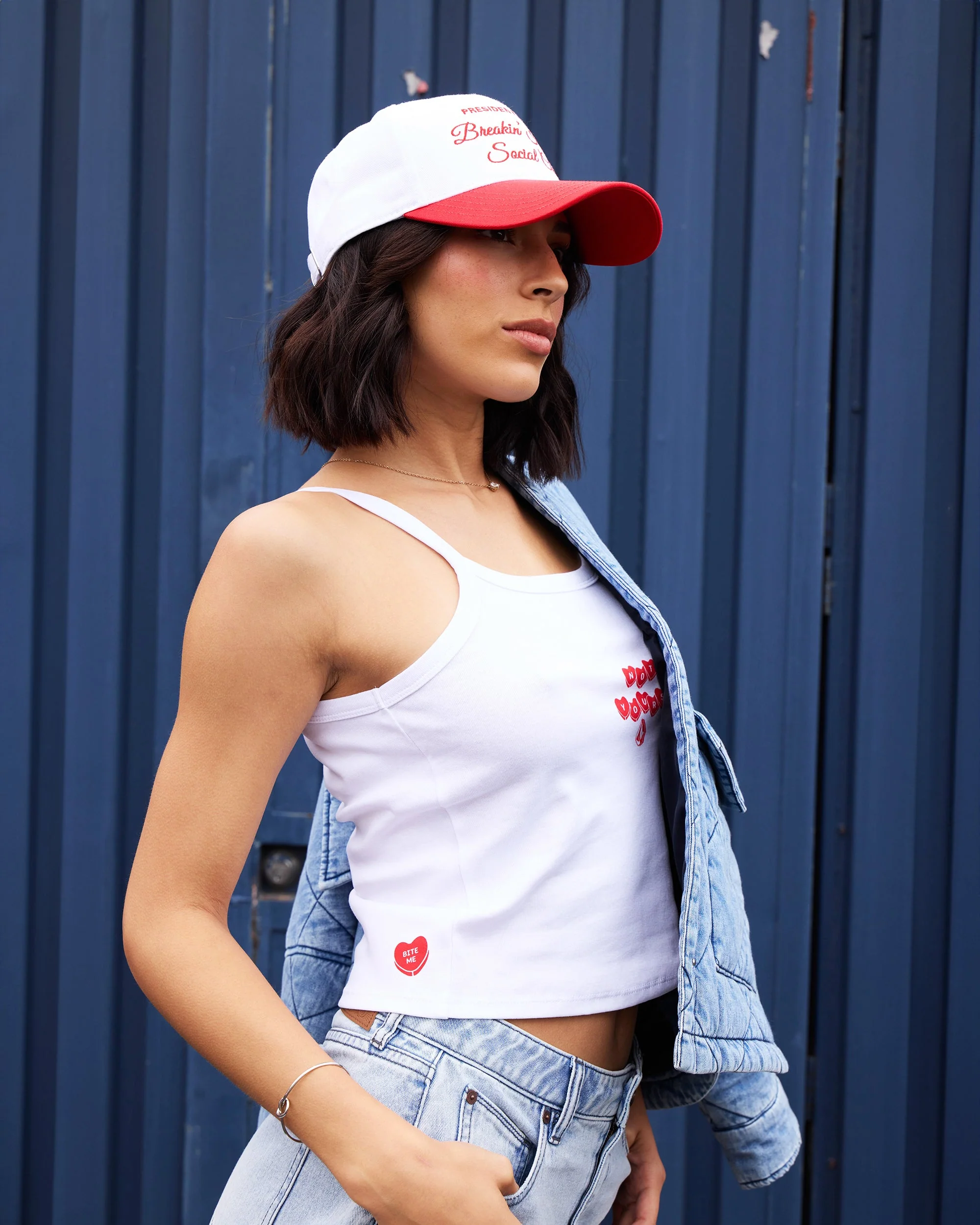 Women's Trippin Tank - Image 4
