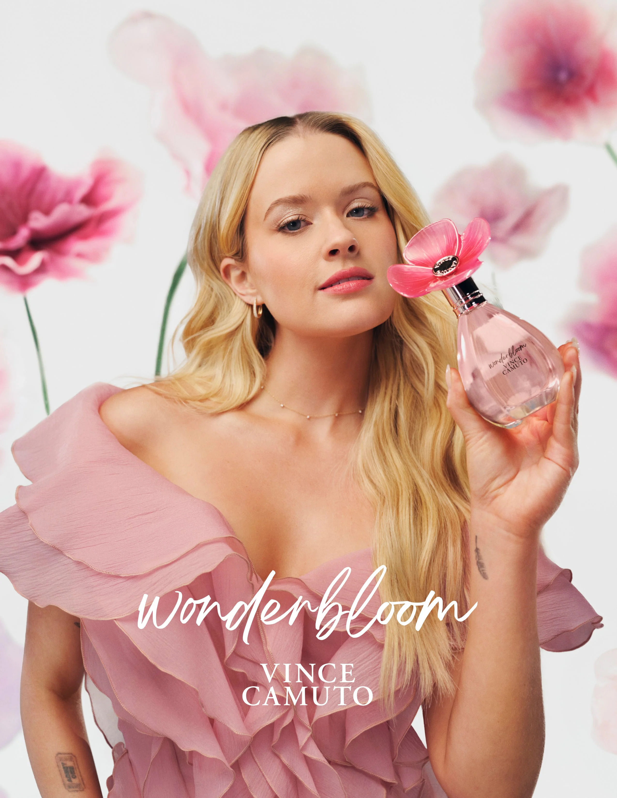 Wonderbloom 3.4 oz Eau de Parfum Spray - Image 2