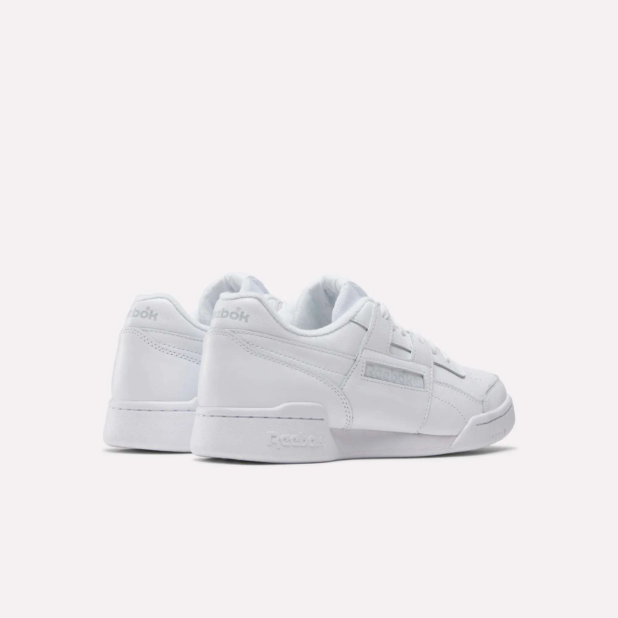 Workout Plus Shoes - Image 3