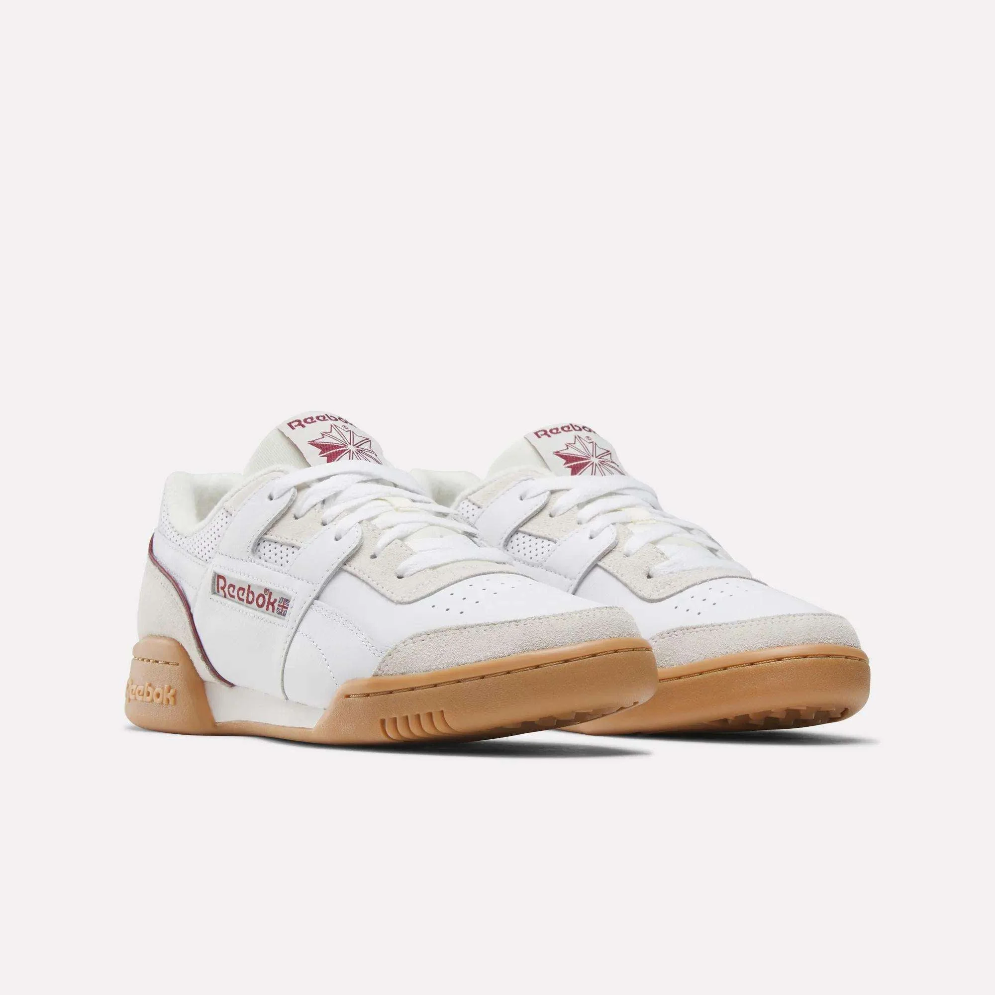 Workout Plus Shoes - Image 4