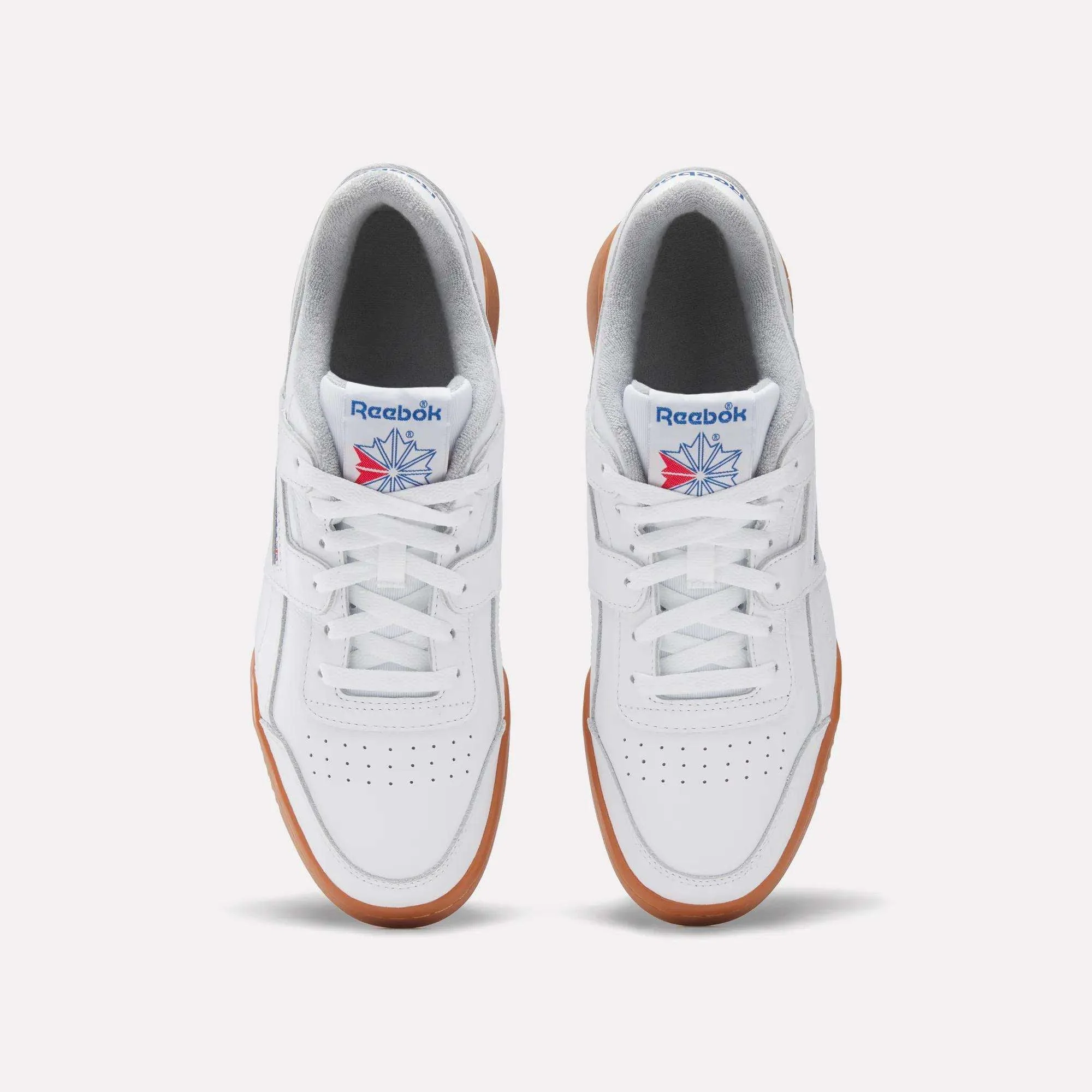 Workout Plus Shoes - Image 4